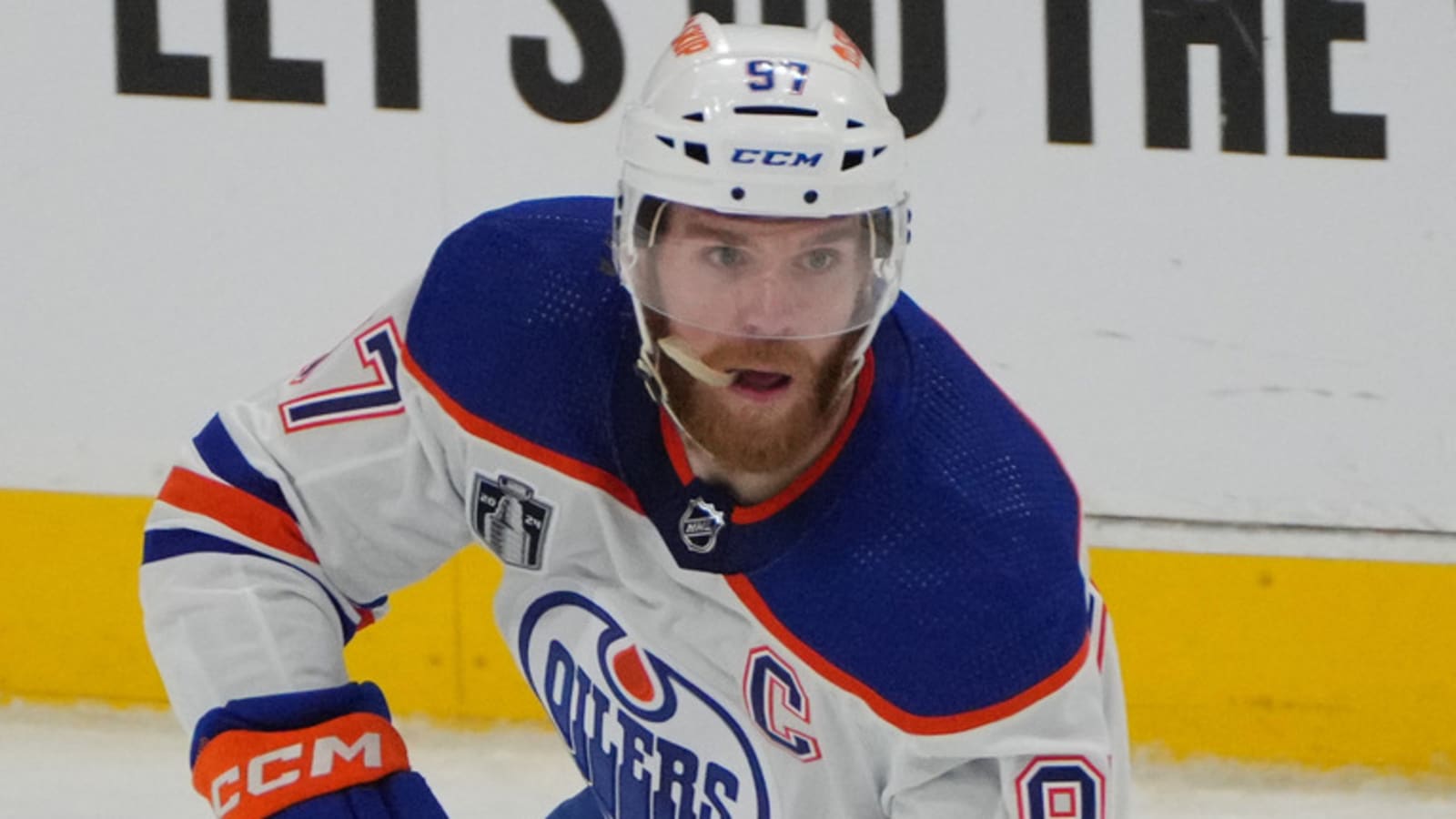 Connor McDavid drags Oilers to Game 5 win