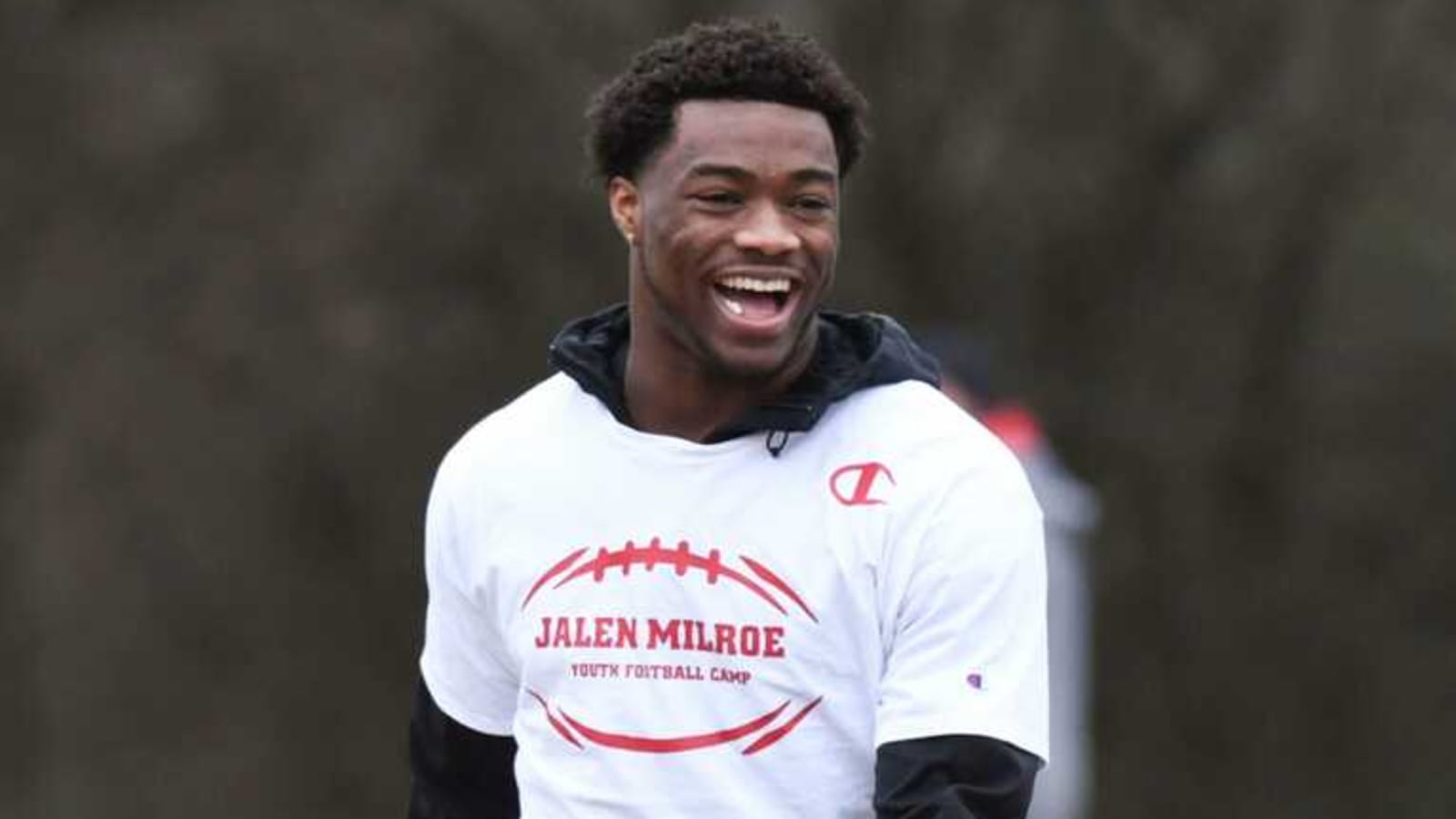 Kalen DeBoer unveils why Jalen Milroe is the guy at quarterback for Alabama this fall