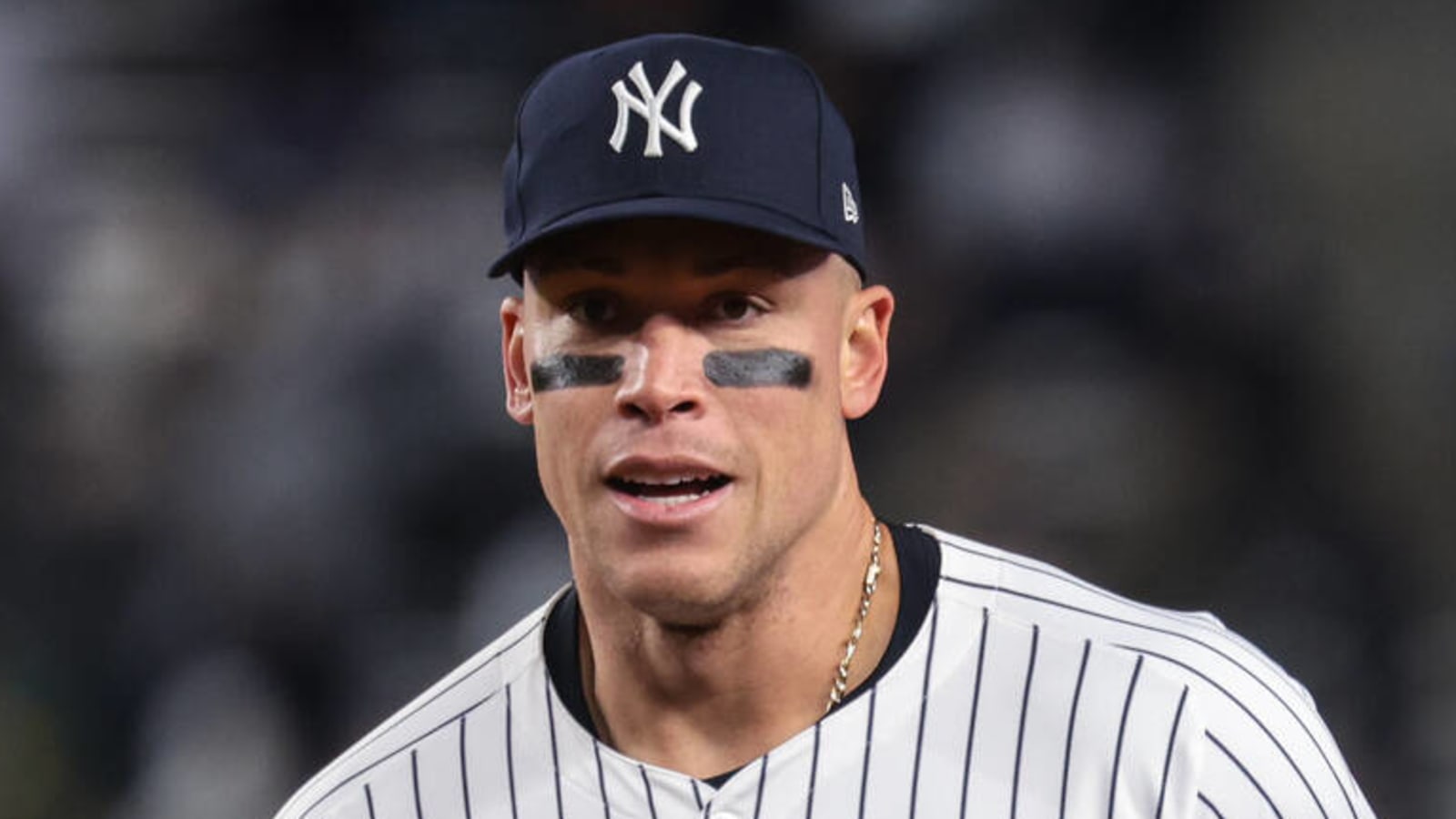 Aaron Judge passes Derek Jeter on Yankees all-time HR list