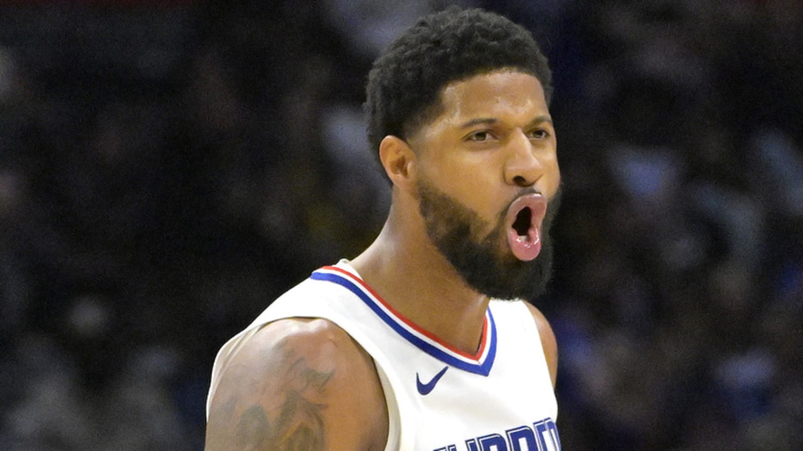 Not letting George dictate next contract is smart for Clippers