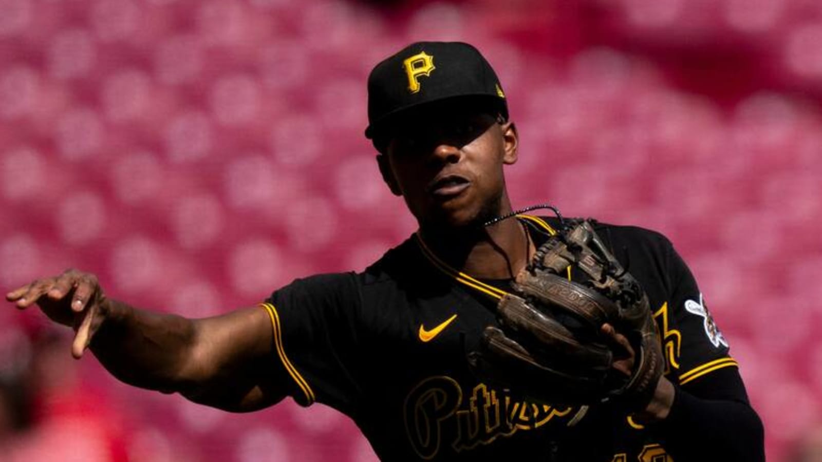 Offseason outlook for the Pirates