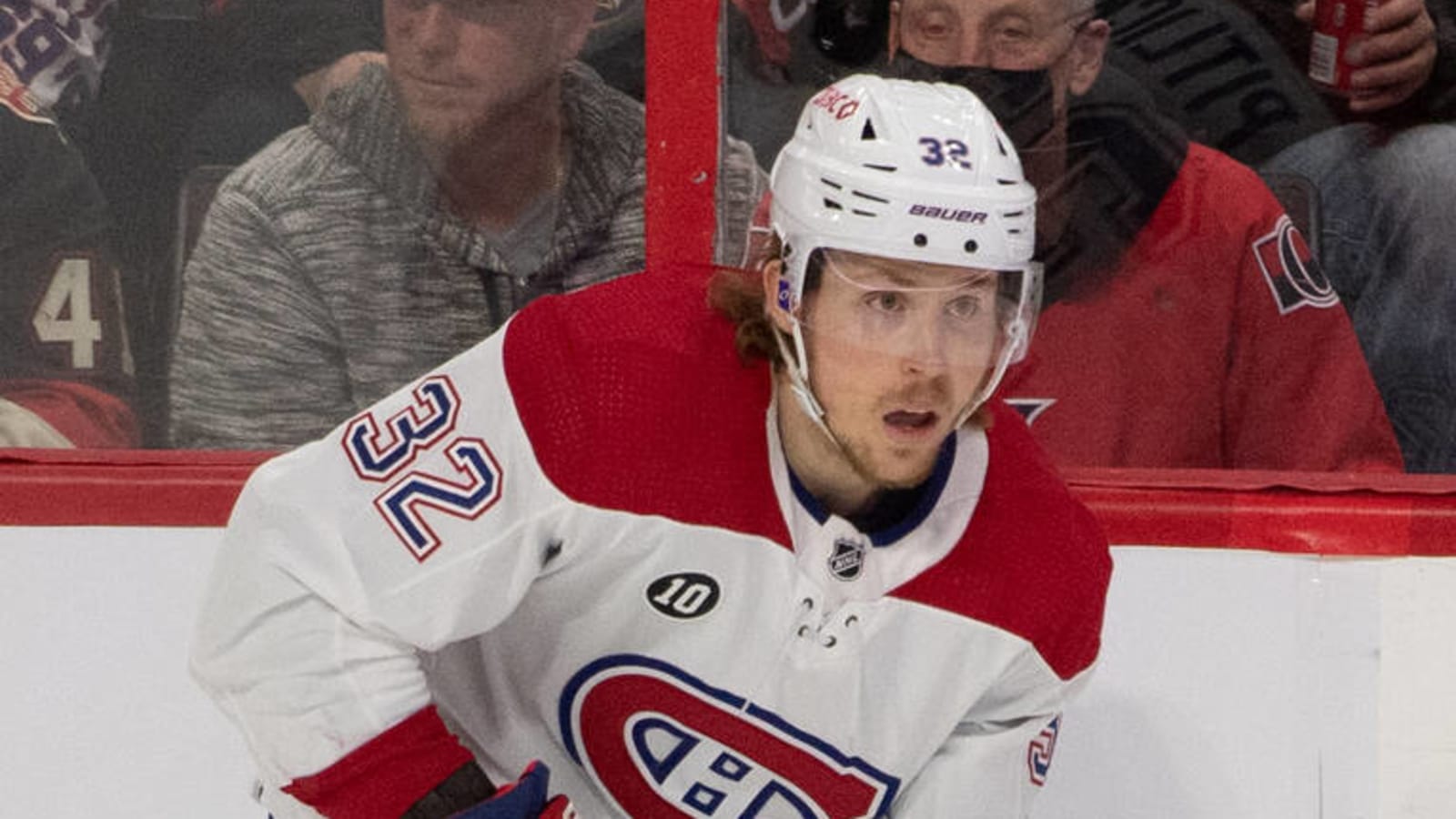 Canadiens re-sign Rem Pitlick to two-year, $1.1M AAV deal 