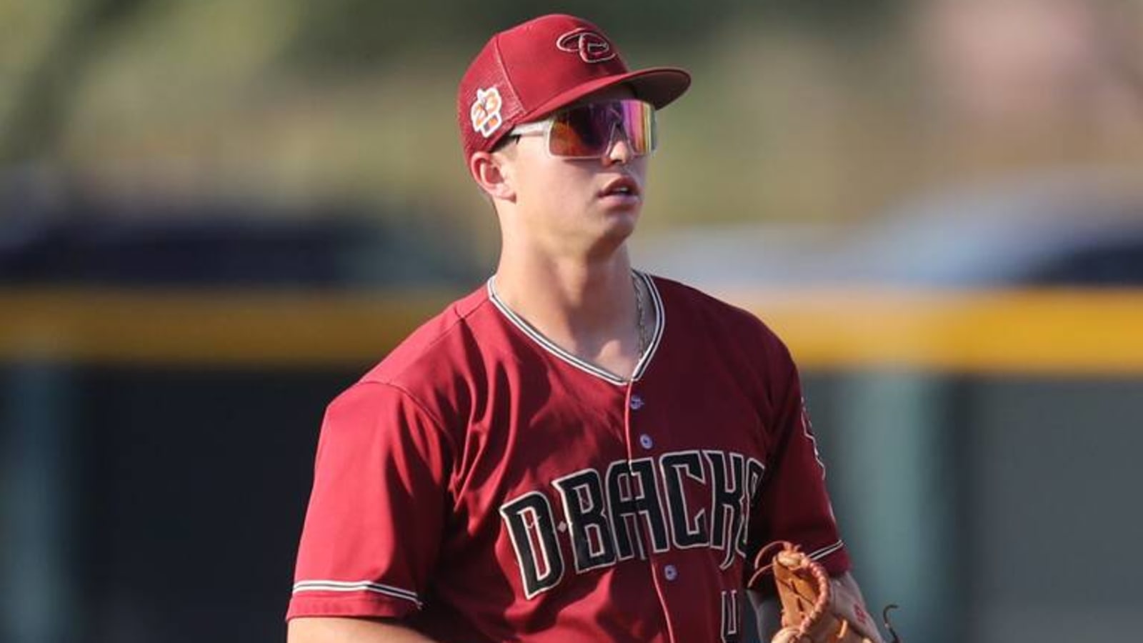 Diamondbacks #2 Prospect to Miss Time With an Injury