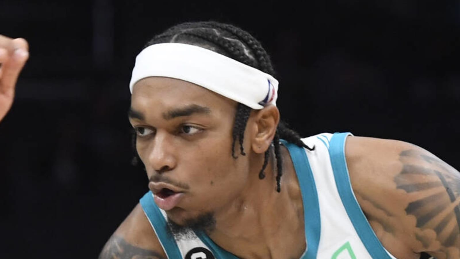 Hornets forward speaks out on new contract, Miles Bridges's return