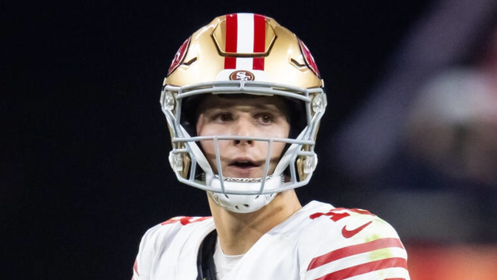 Analyst believes 49ers&#39; Brock Purdy will become NFL&#39;s highest-paid player