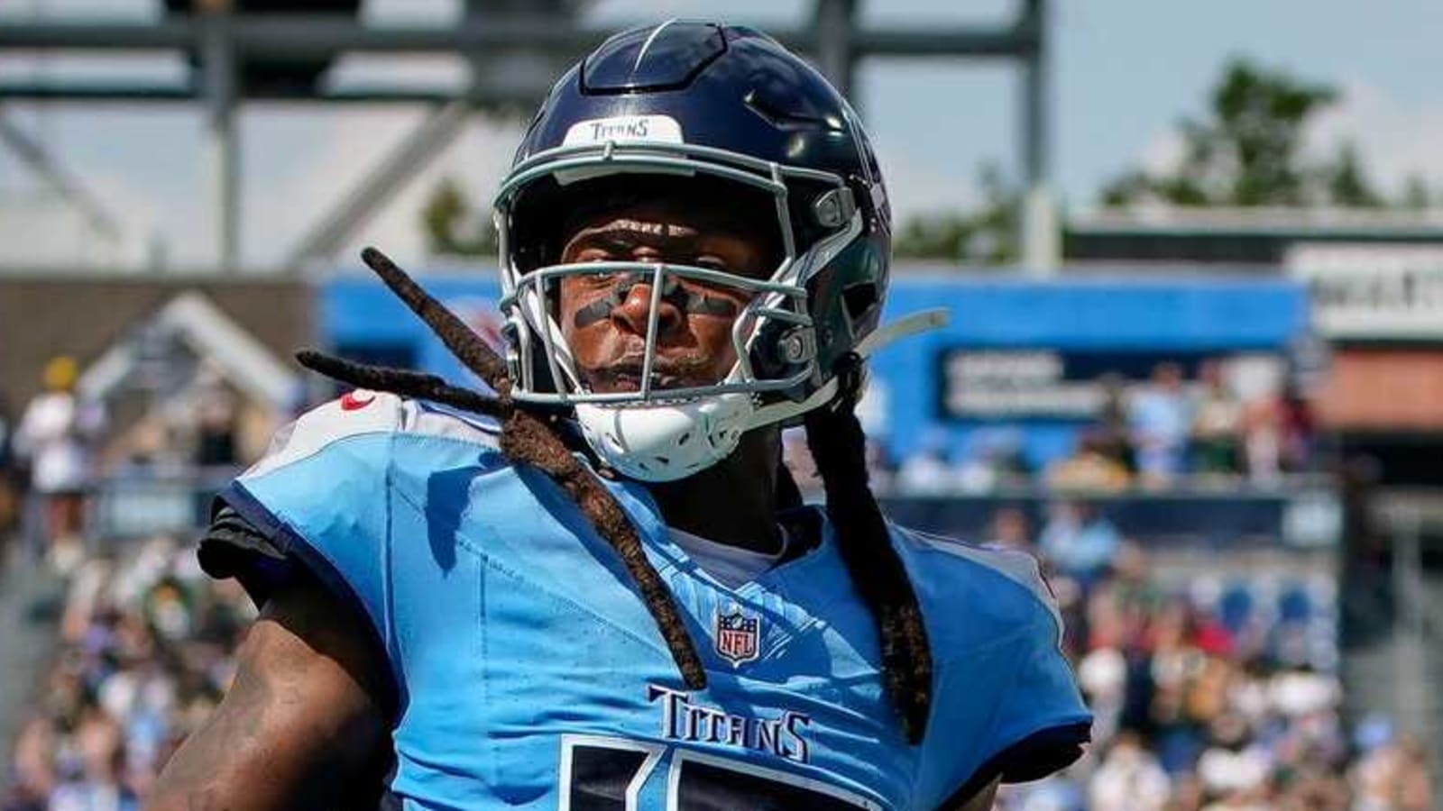 WR DeAndre Hopkins makes it crystal clear what he&#39;s most excited about for his time with the Chiefs