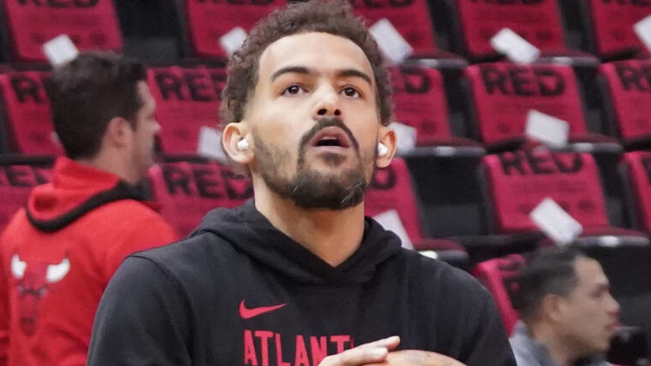 NBA Draft Lottery results 2024 Complete order of picks as Hawks land