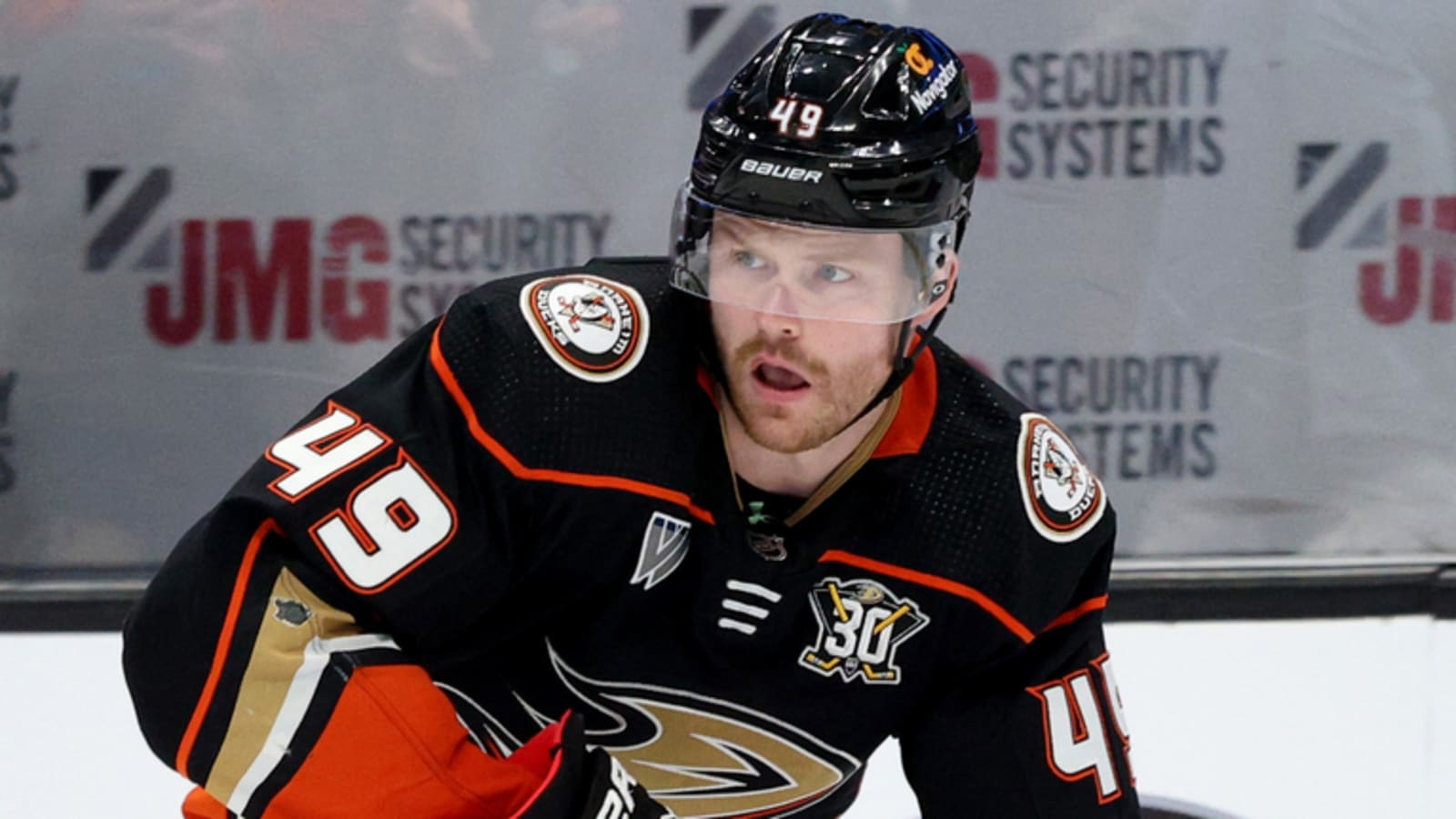 Bruins place former first-round pick on waivers