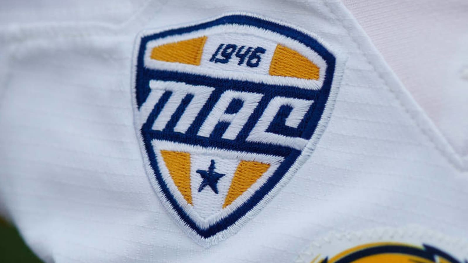 MAC announces six-game football season