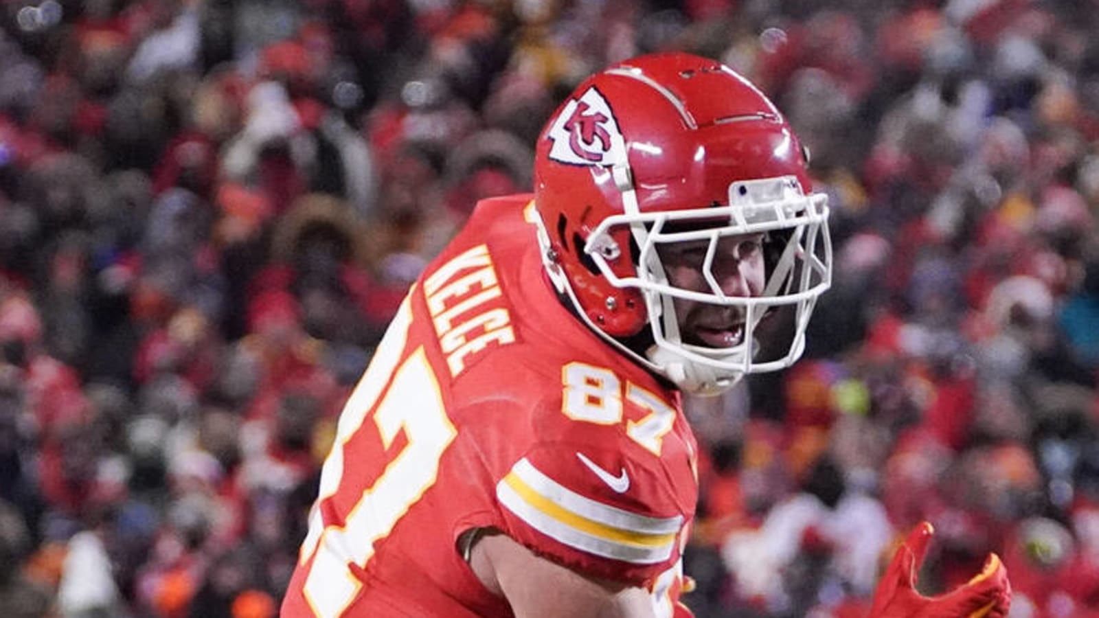 Ex-NFL sideline reporter makes prediction about Travis Kelce