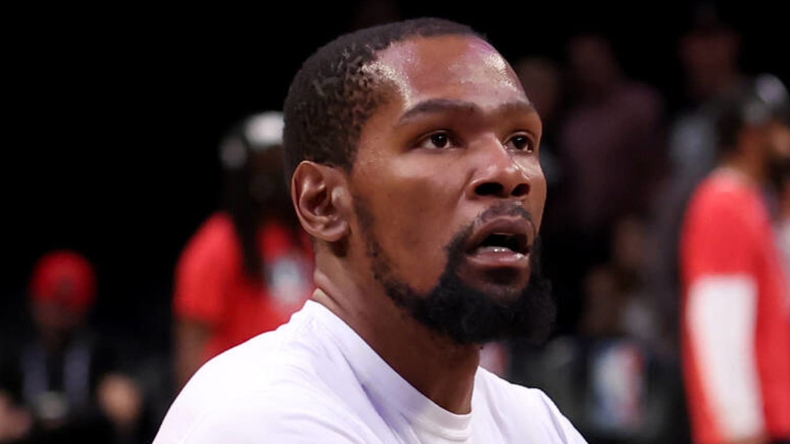 Wojnarowski: Warriors title win 'played a factor' in Durant's trade demand