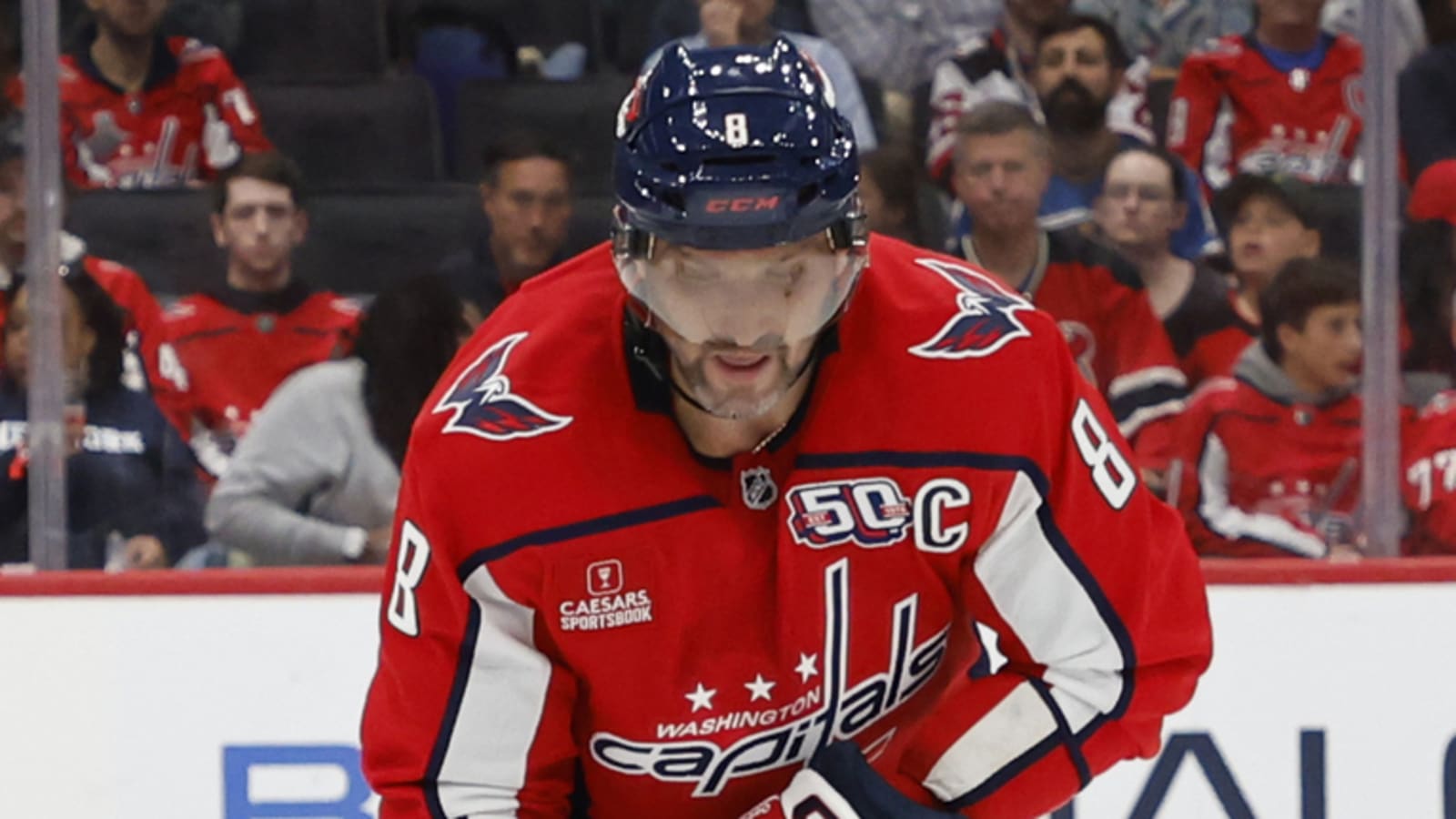Ovechkin new jersey new arrivals