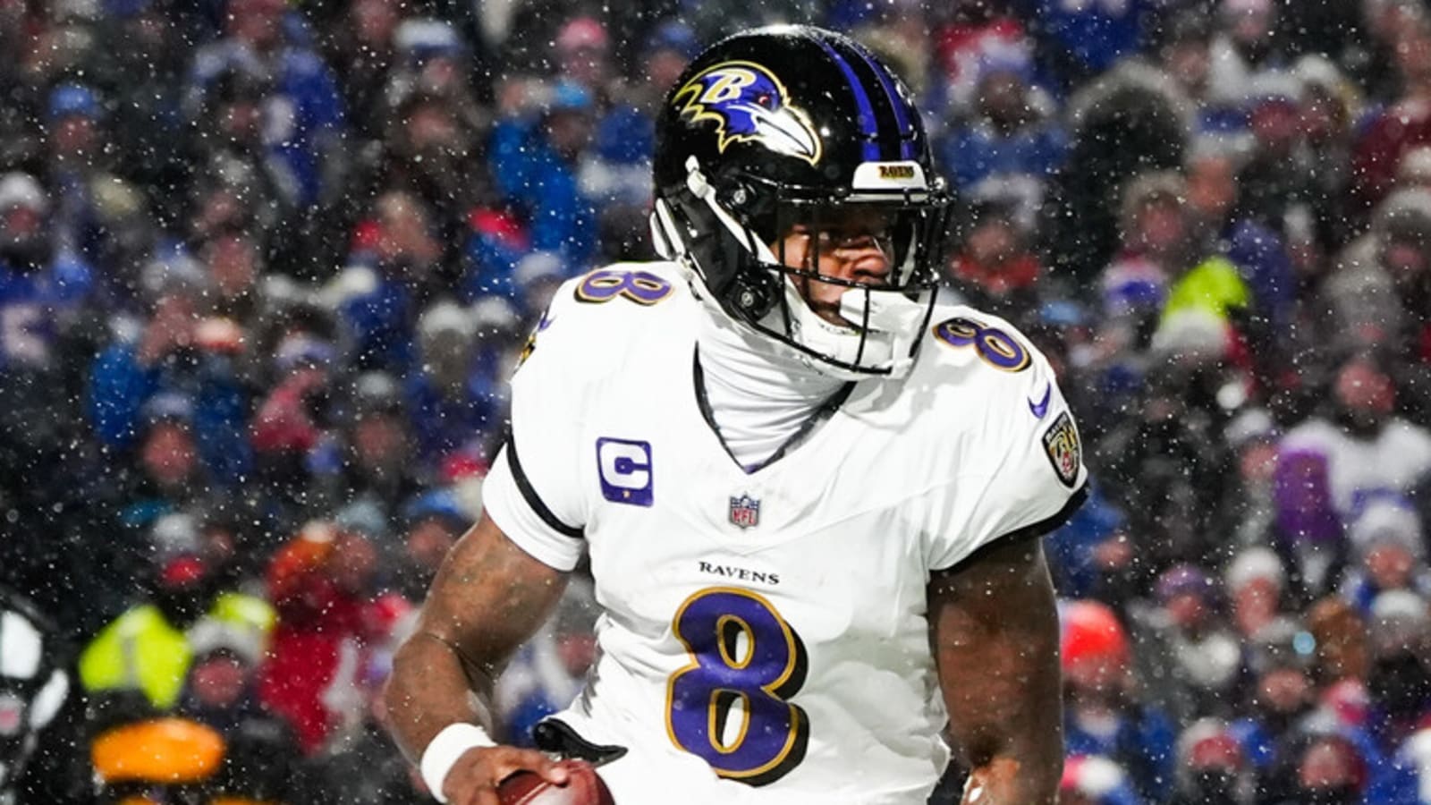 Jackson's playoff failures cloud otherwise legendary career 