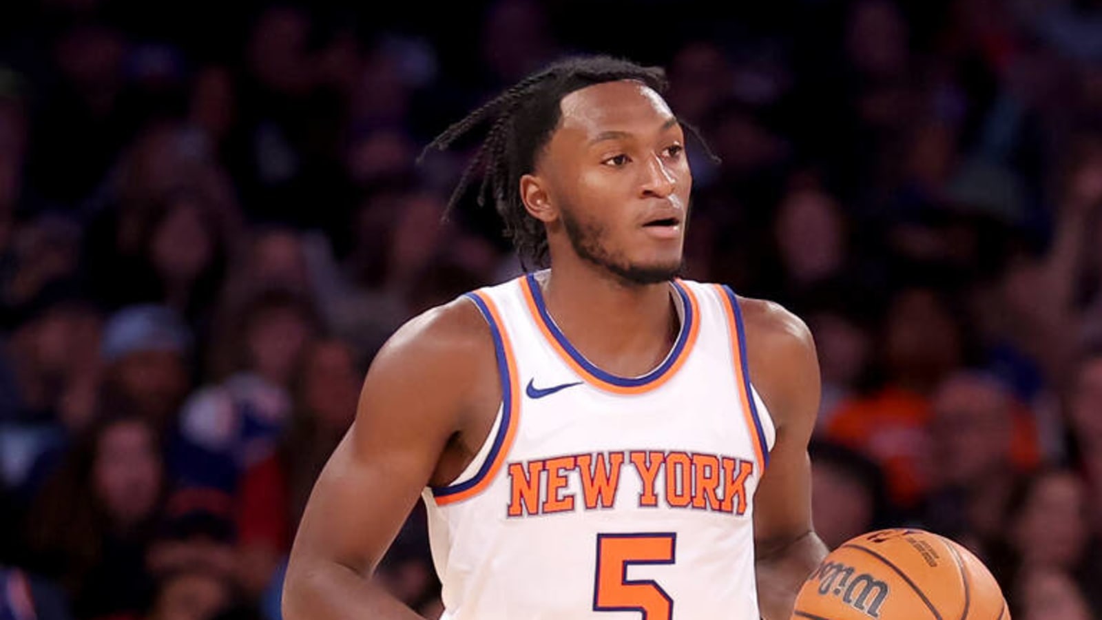 Notable Knicks player to hit free agency in offseason