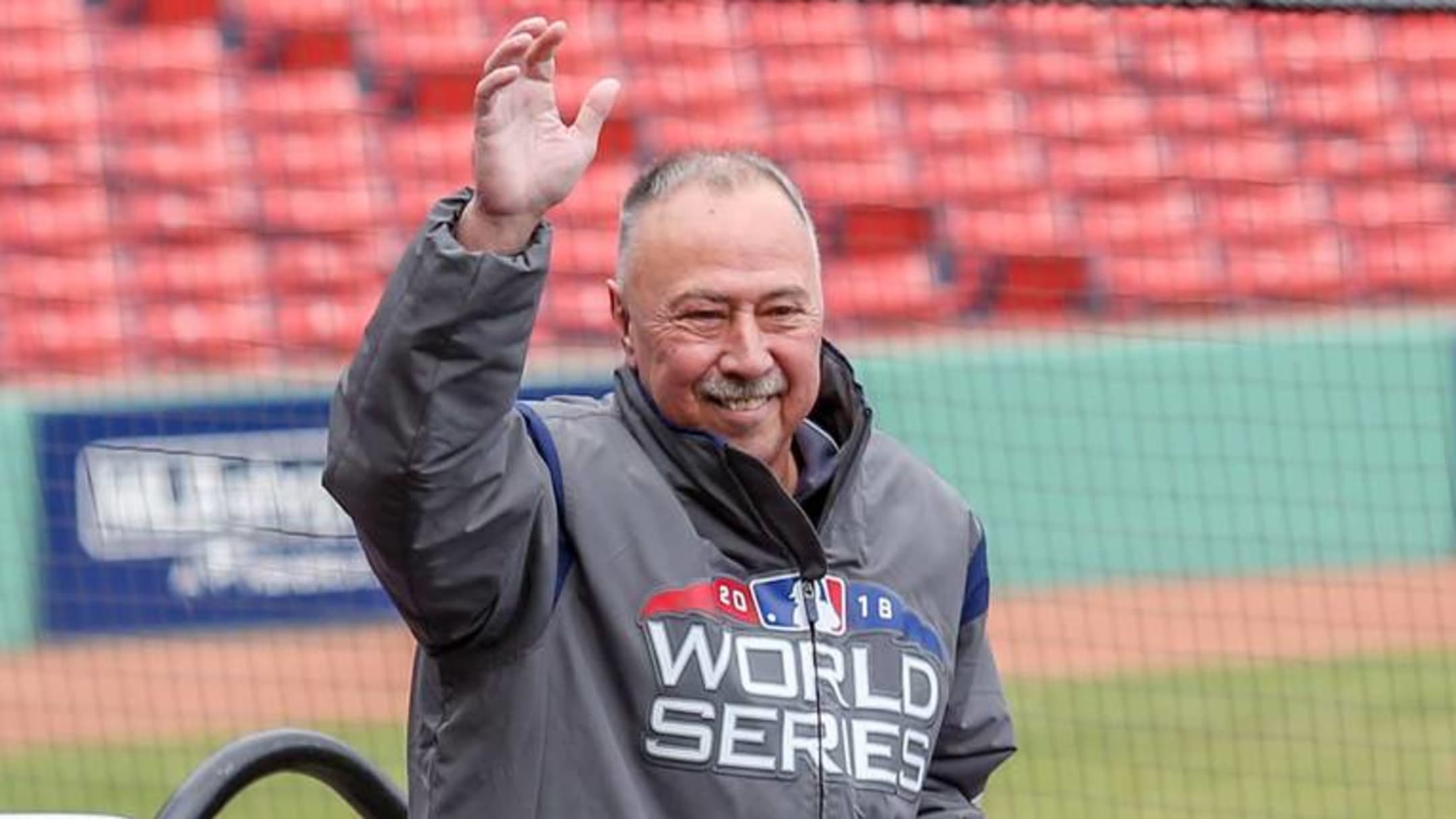 Longtime Red Sox broadcaster Jerry Remy dies at 68