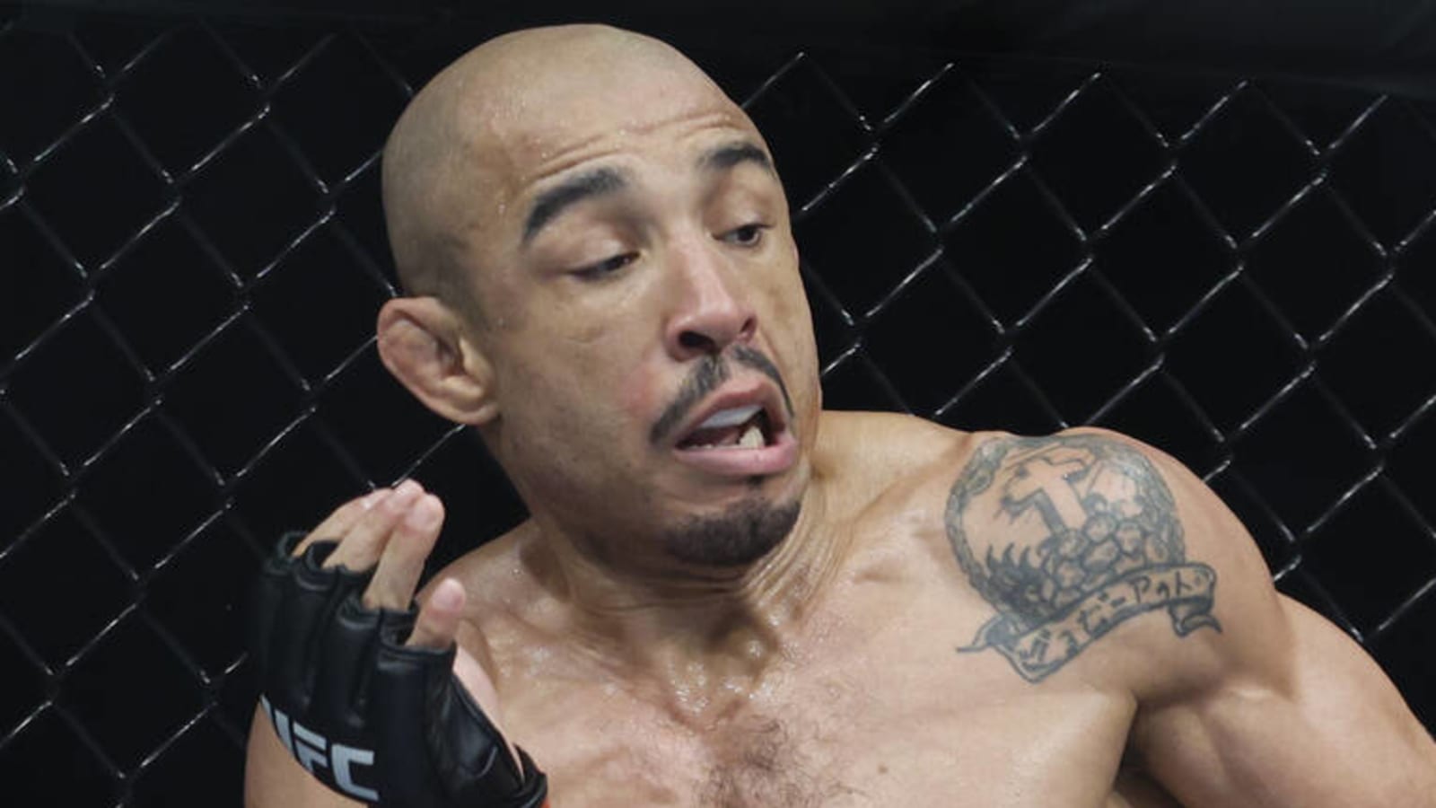 UFC 301 Recap: Jose Aldo puts on a clinic in Rio and stops Jonathan Martinez’s winning streak