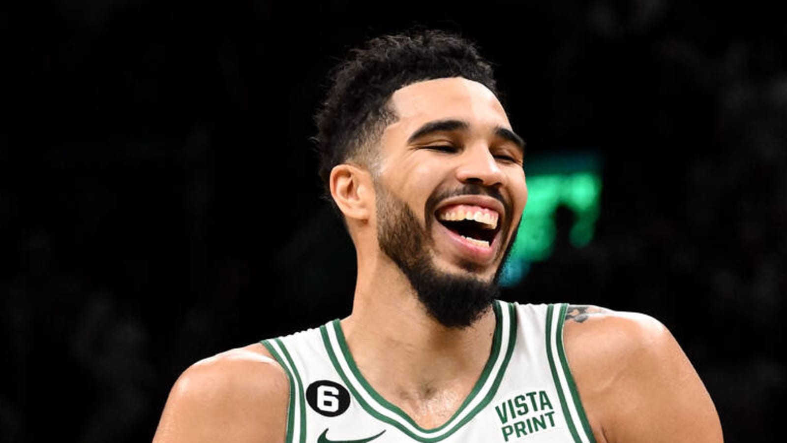 NBA rescinds laughable technical foul to Tatum