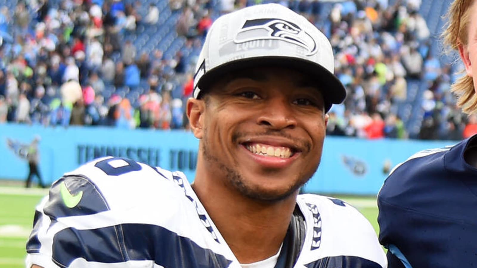 Seahawks & WR Tyler Lockett Agree To Two-Year $30M Restructured Contract