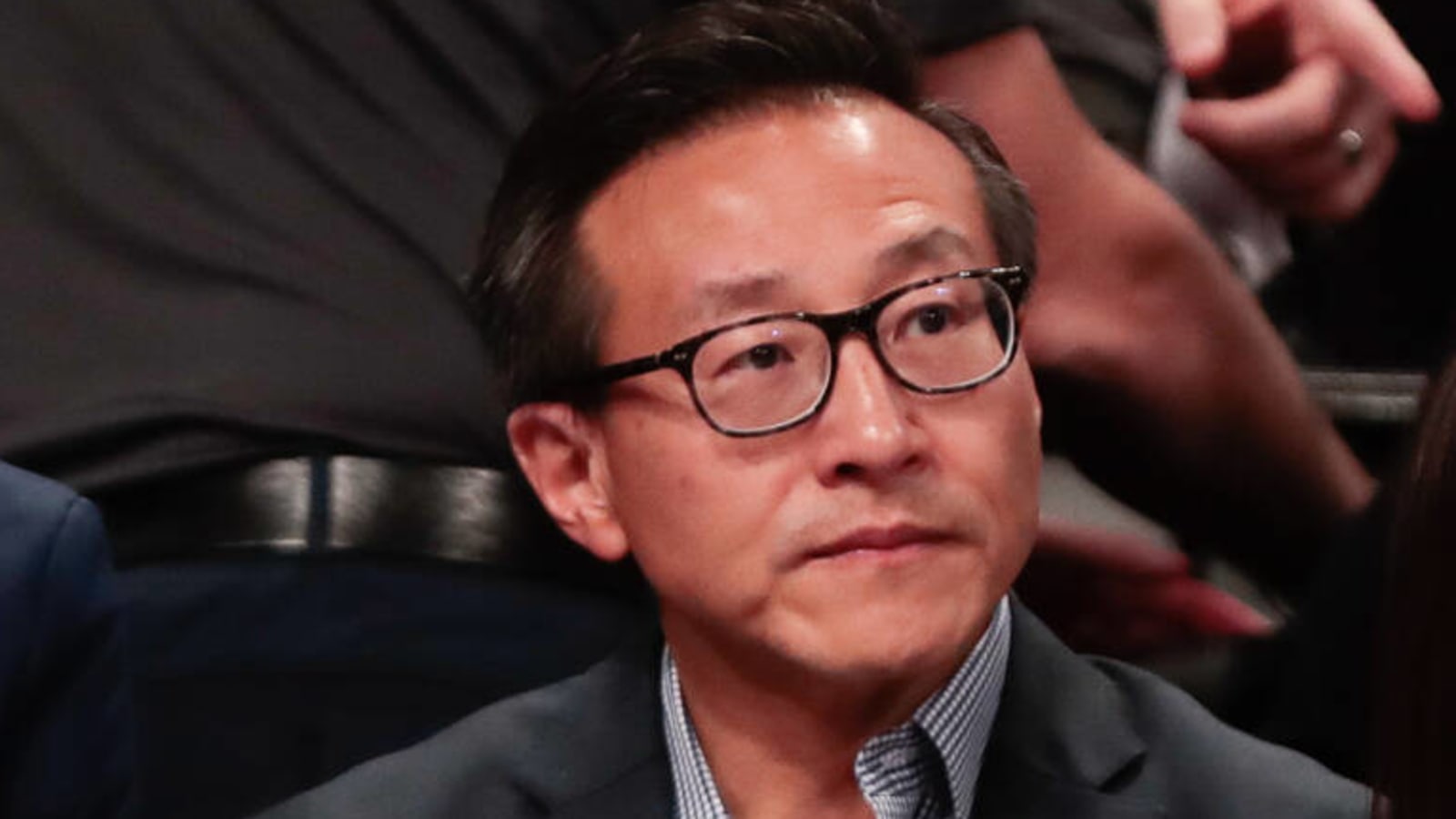 Nets owner refused to send Irving to the Lakers Yardbarker