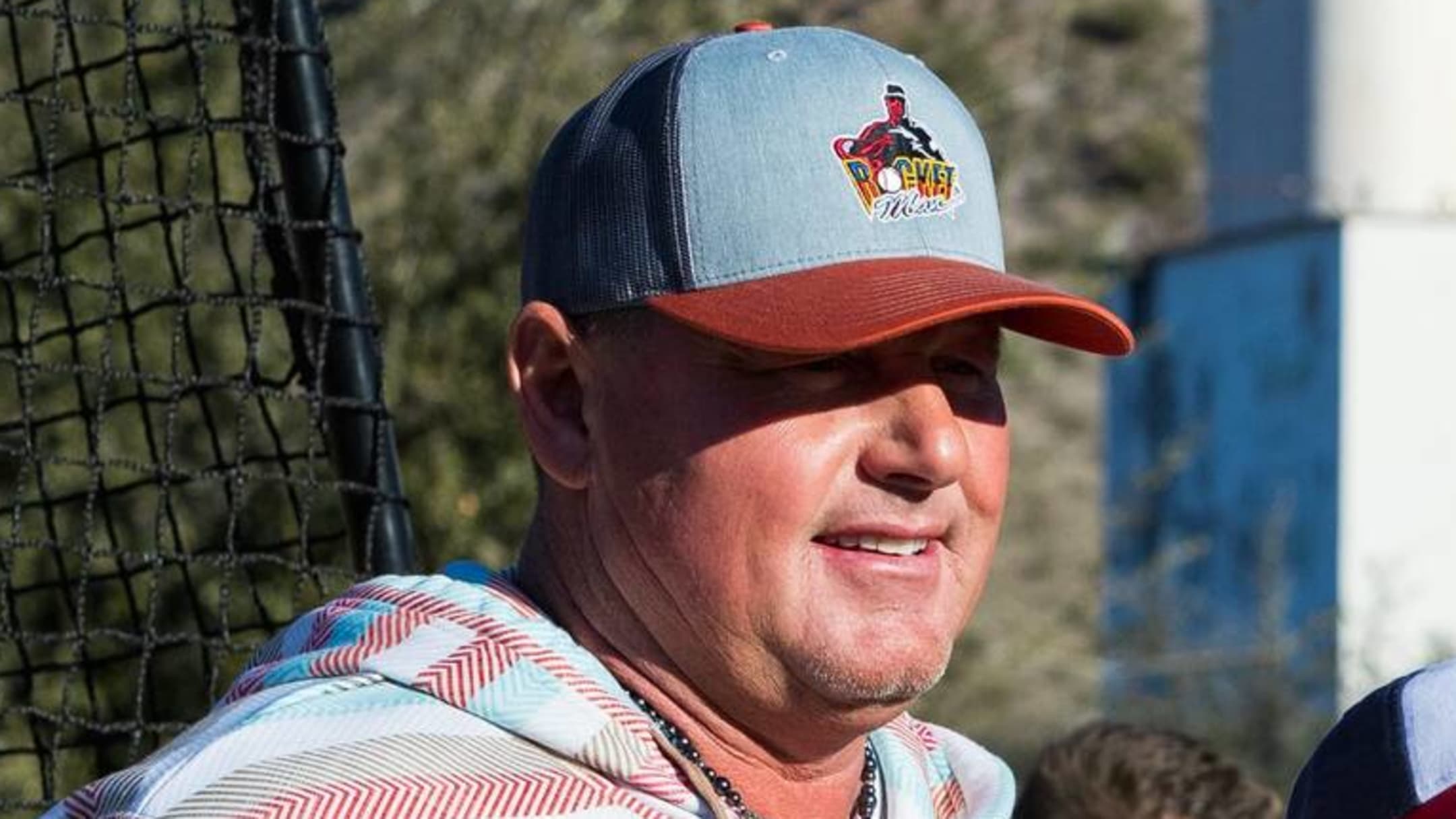 Roger Clemens excited for son Kody's MLB debut with Tigers