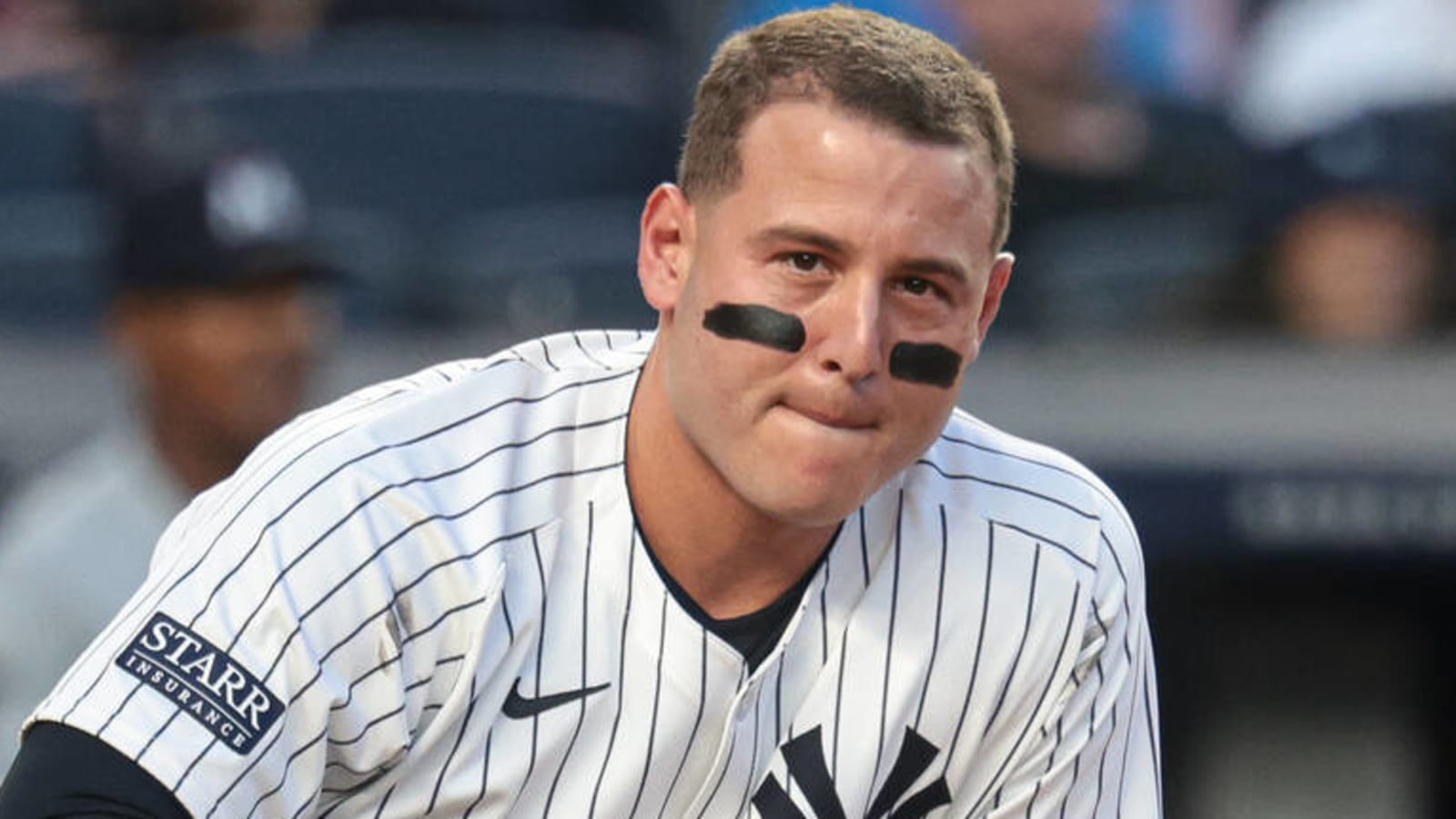 Should Yankees try to replace slumping 1B before trade deadline?