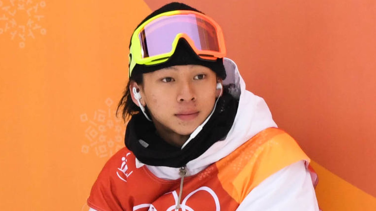 Ayumu Hirano felt he deserved gold ahead of Shaun White