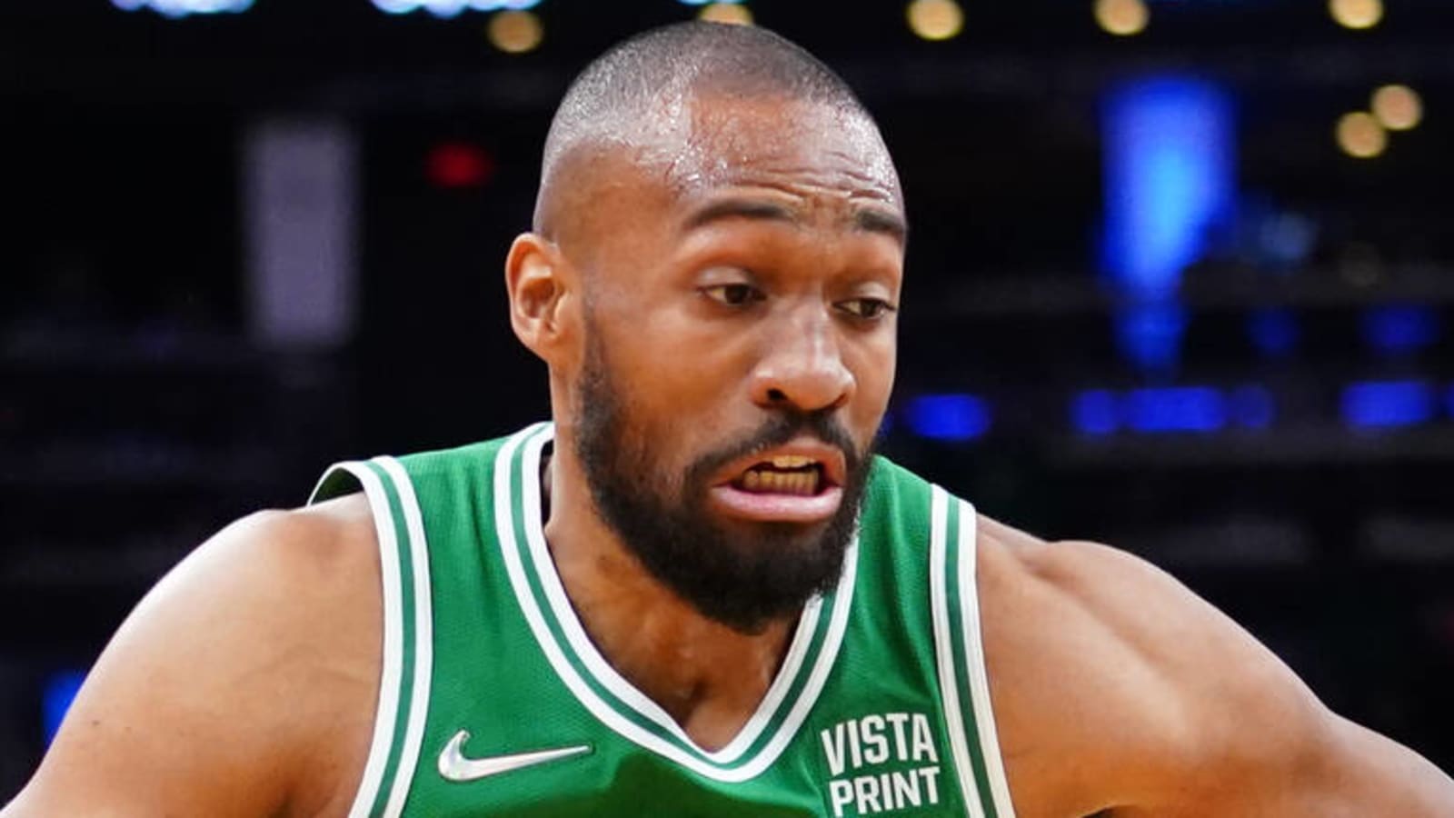 Former NBA draft bust explains why he cried during viral interview