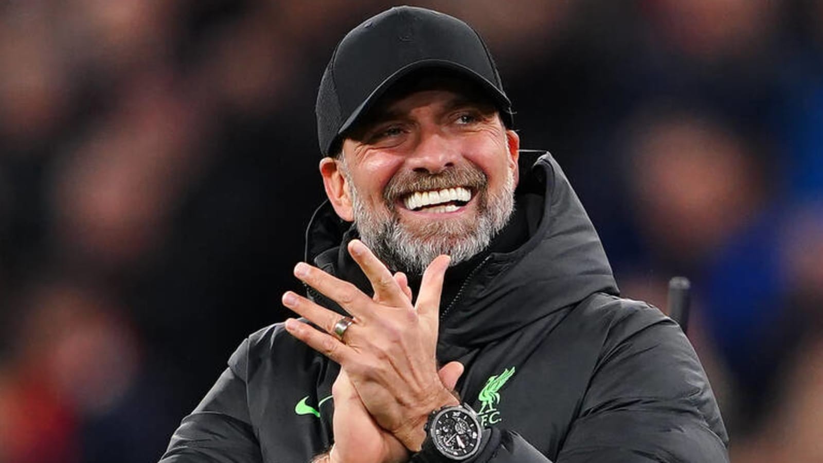 Jurgen Klopp’s next managerial job may already be planned out for him