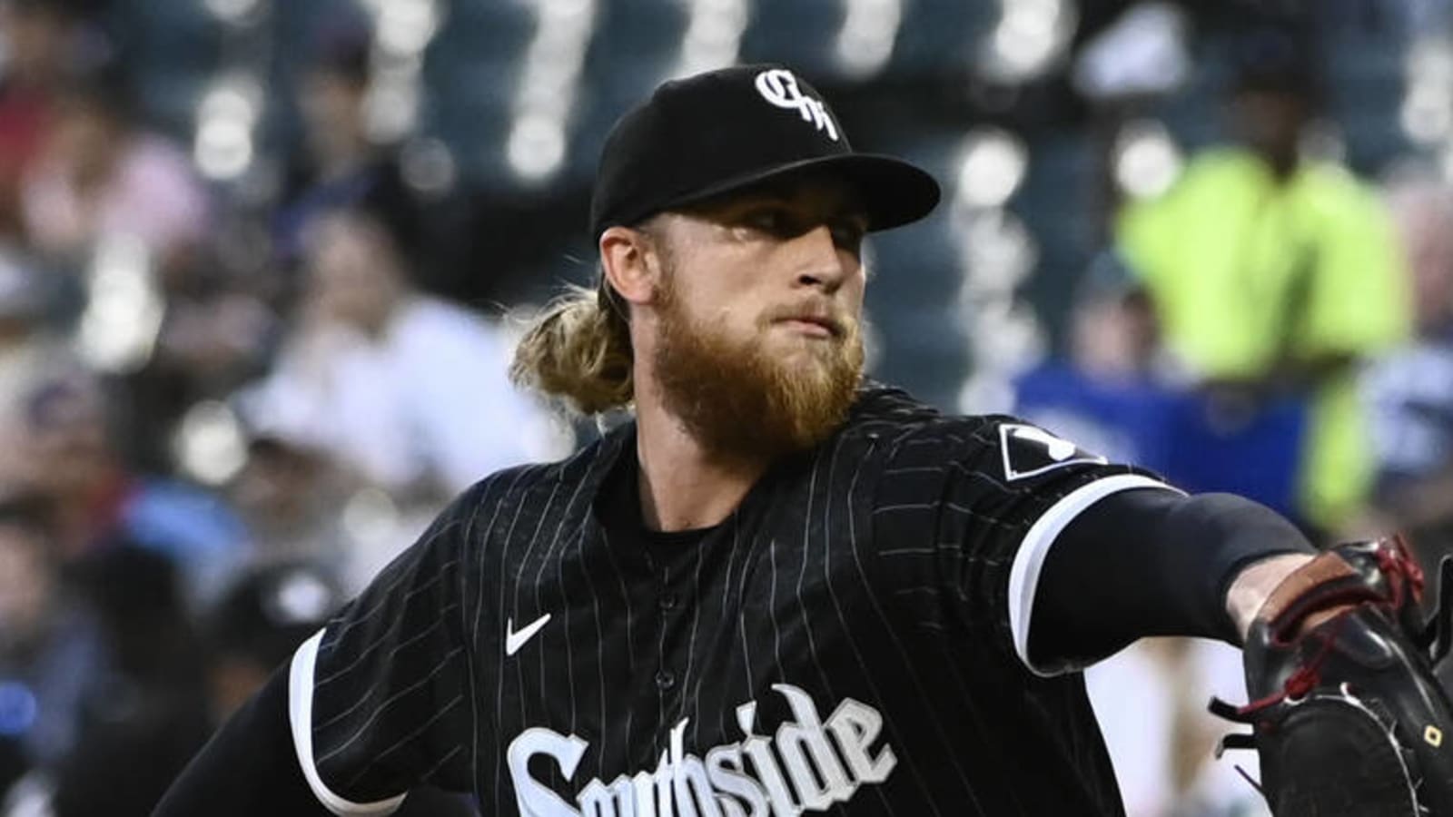 White Sox place SP Michael Kopech on 15-day IL with a left knee strain