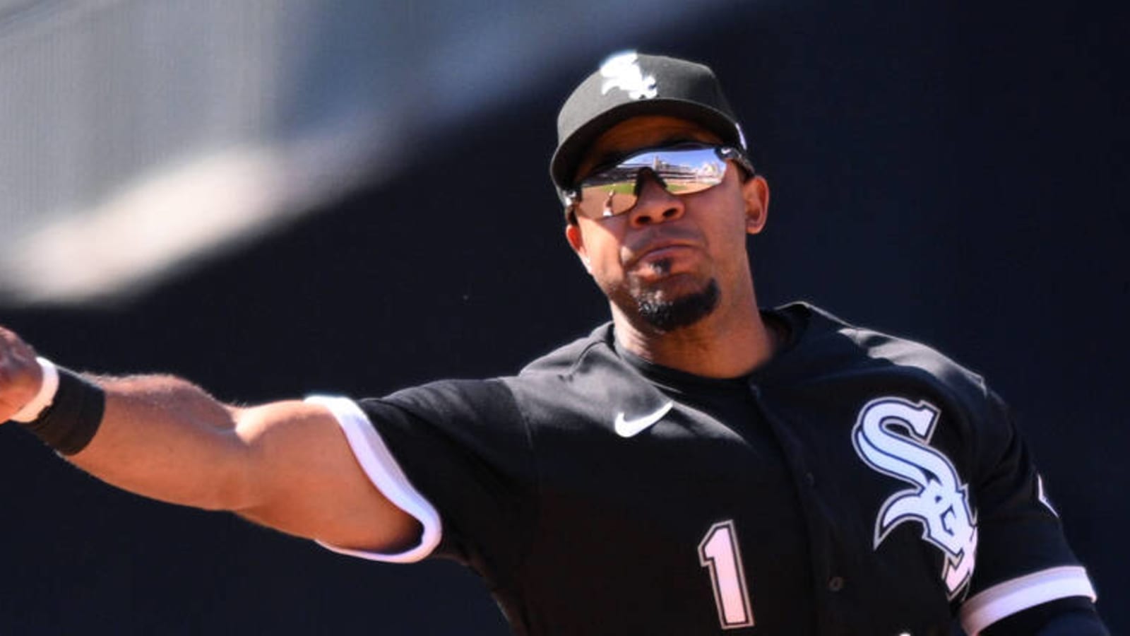 White Sox reuniting with former All-Star infielder