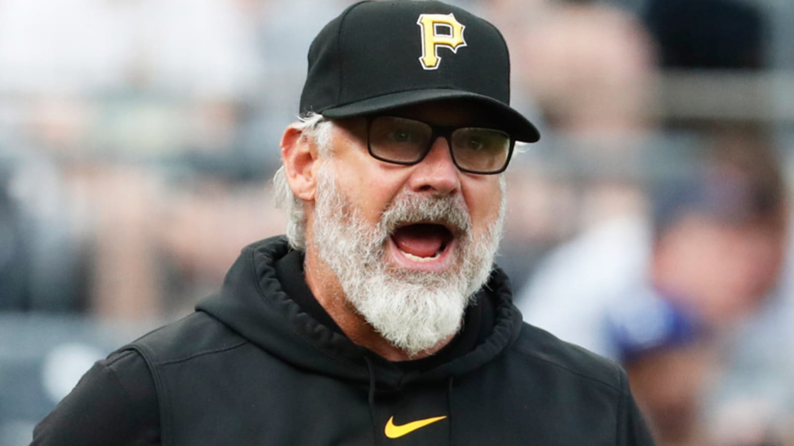 Top of Pirates&#39; lineup delivers early in support of strong pitching