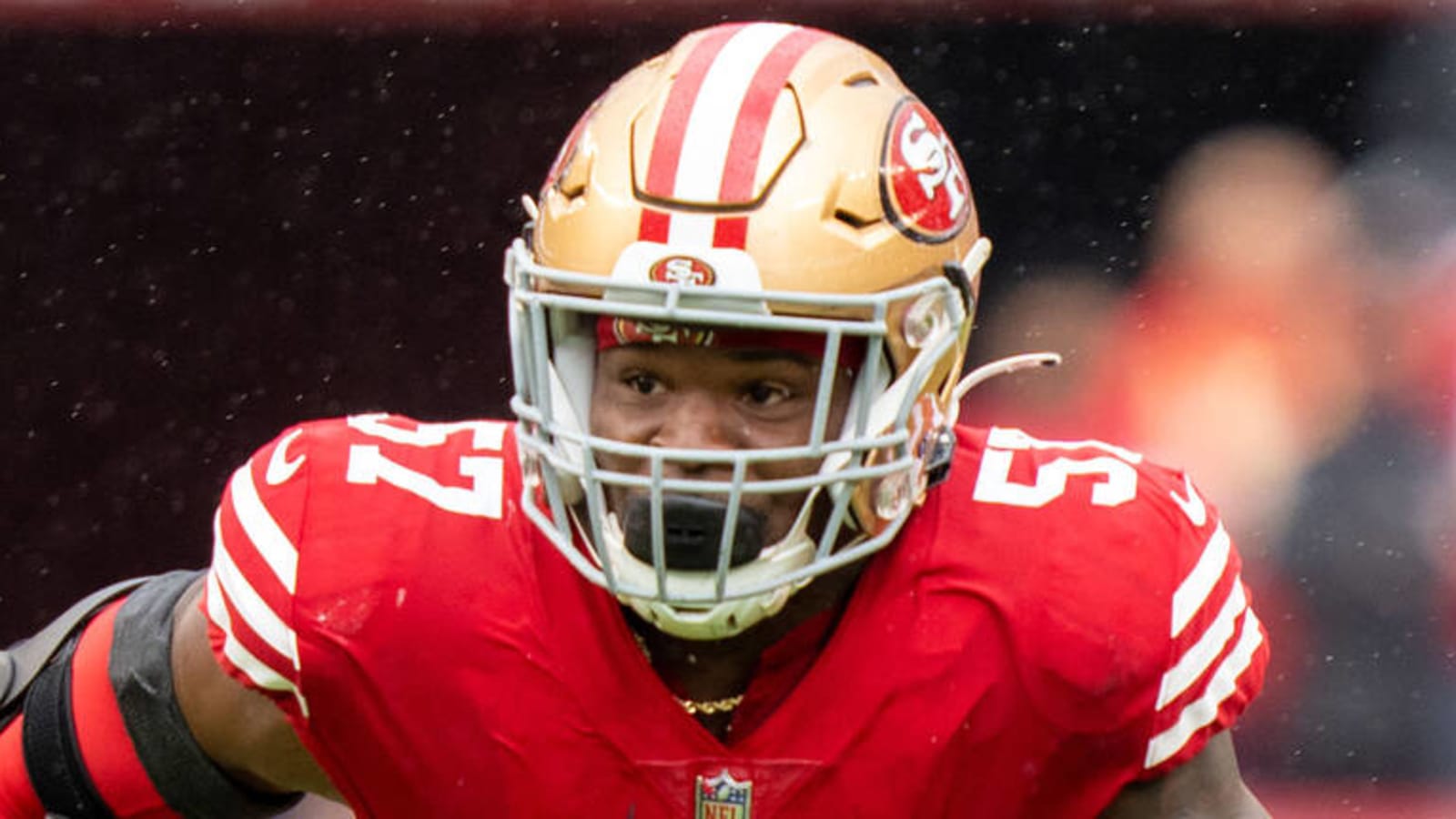 NFL insider: 49ers' Dre Greenlaw deserved to be ejected