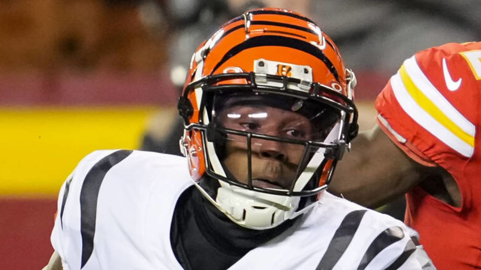 After asking for trade, Bengals WR not expected to report for OTAs