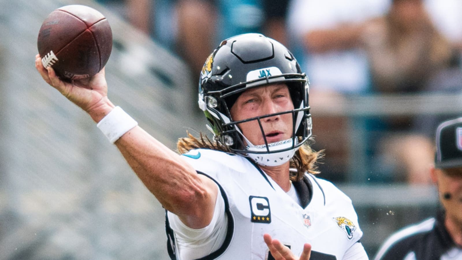 Jacksonville Jaguars Week Two Analysis