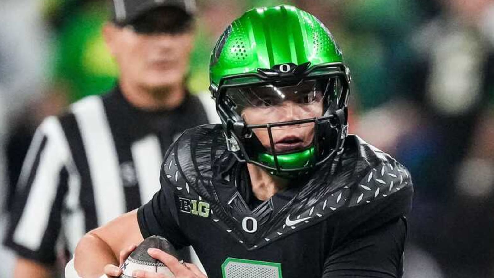 Official College Football Playoff bracket unveiled