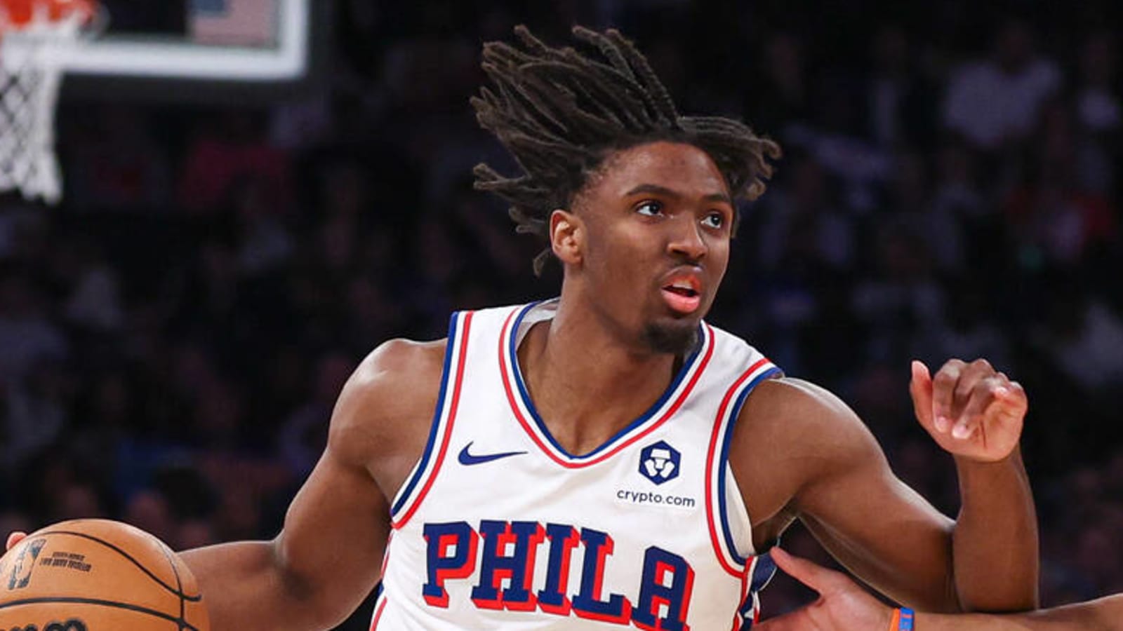 Tyrese Maxey’s Contracts and Salary Breakdown: How much is the Sixers guard earning?