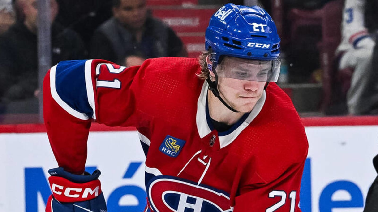 Kaiden Guhle’s Progression on Full Display for Canadiens