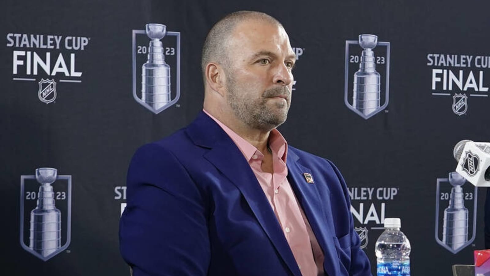 Lauderdale Ice: Florida Panthers Open IcePlex Today