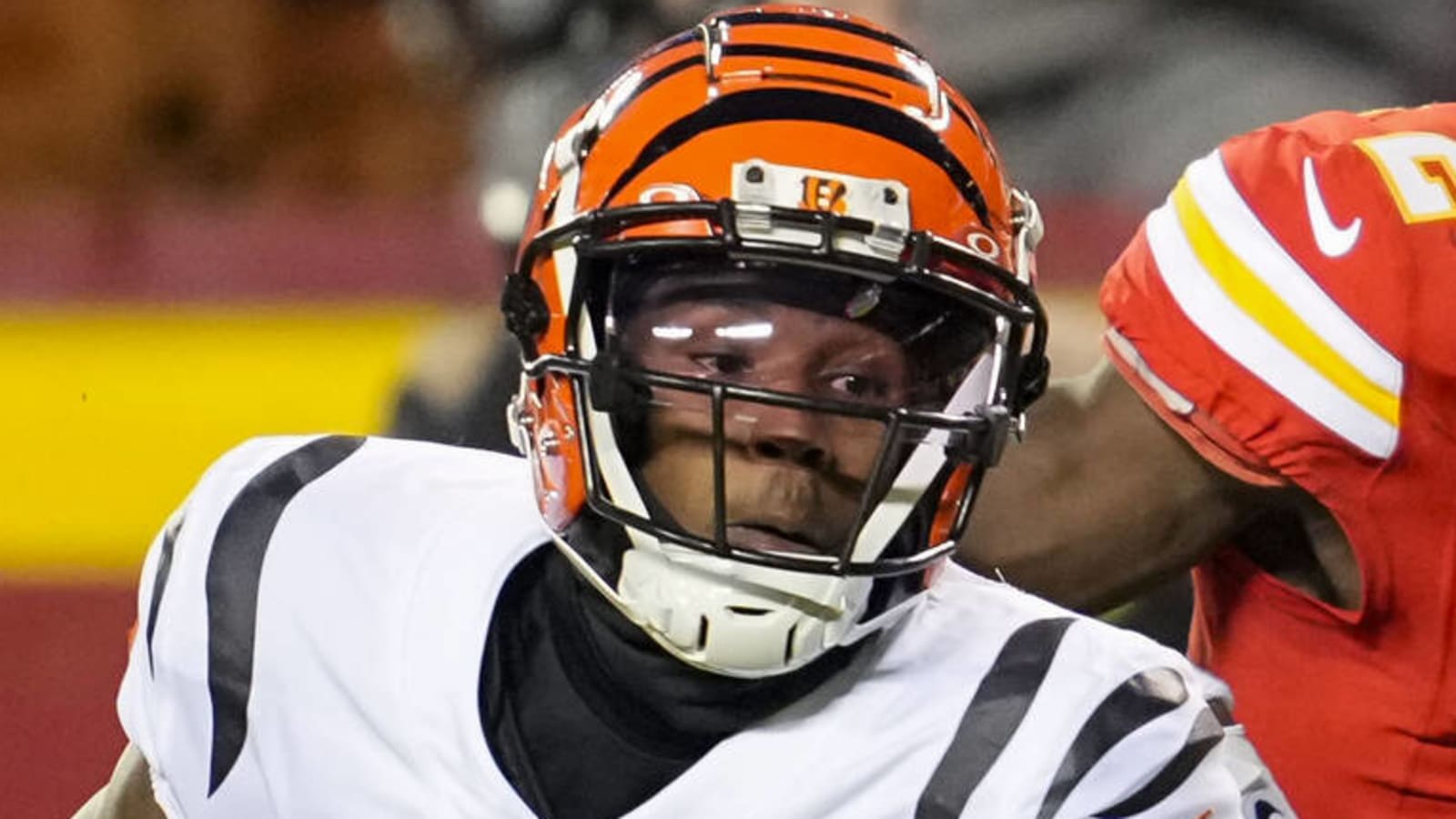 Report sheds light on Bengals, Tee Higgins contract talks