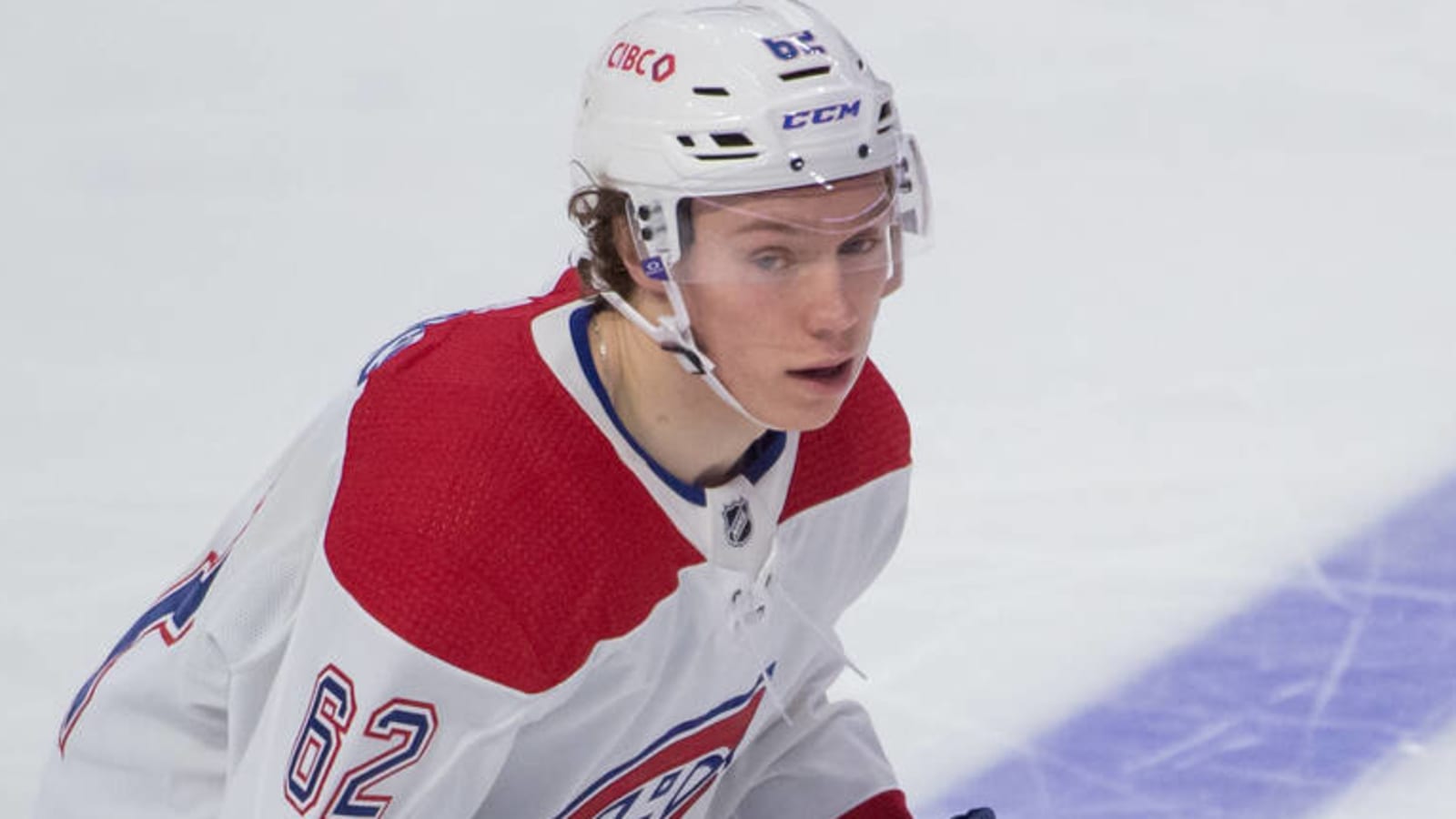 Canadiens Prospect Playoff Updates – Fowler, Beck, Hutson