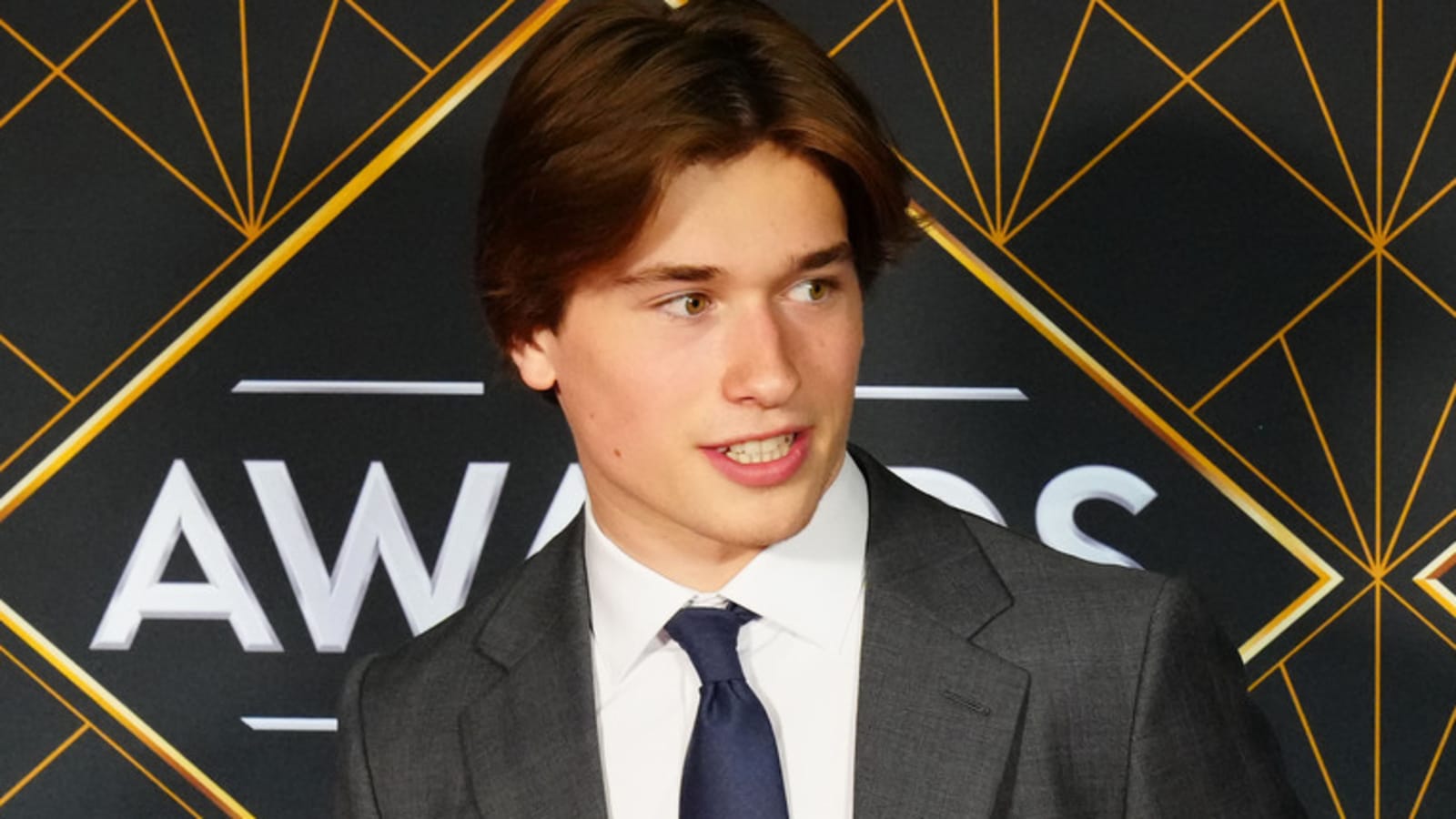 Macklin Celebrini, Matvei Michkov lead top NHL prospects list