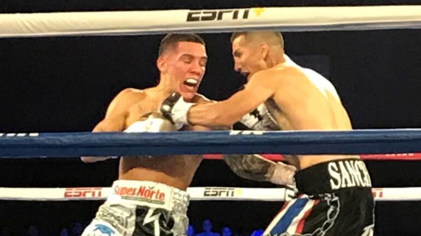 Oscar Valdez: ‘This Will Definitely Be A War!’