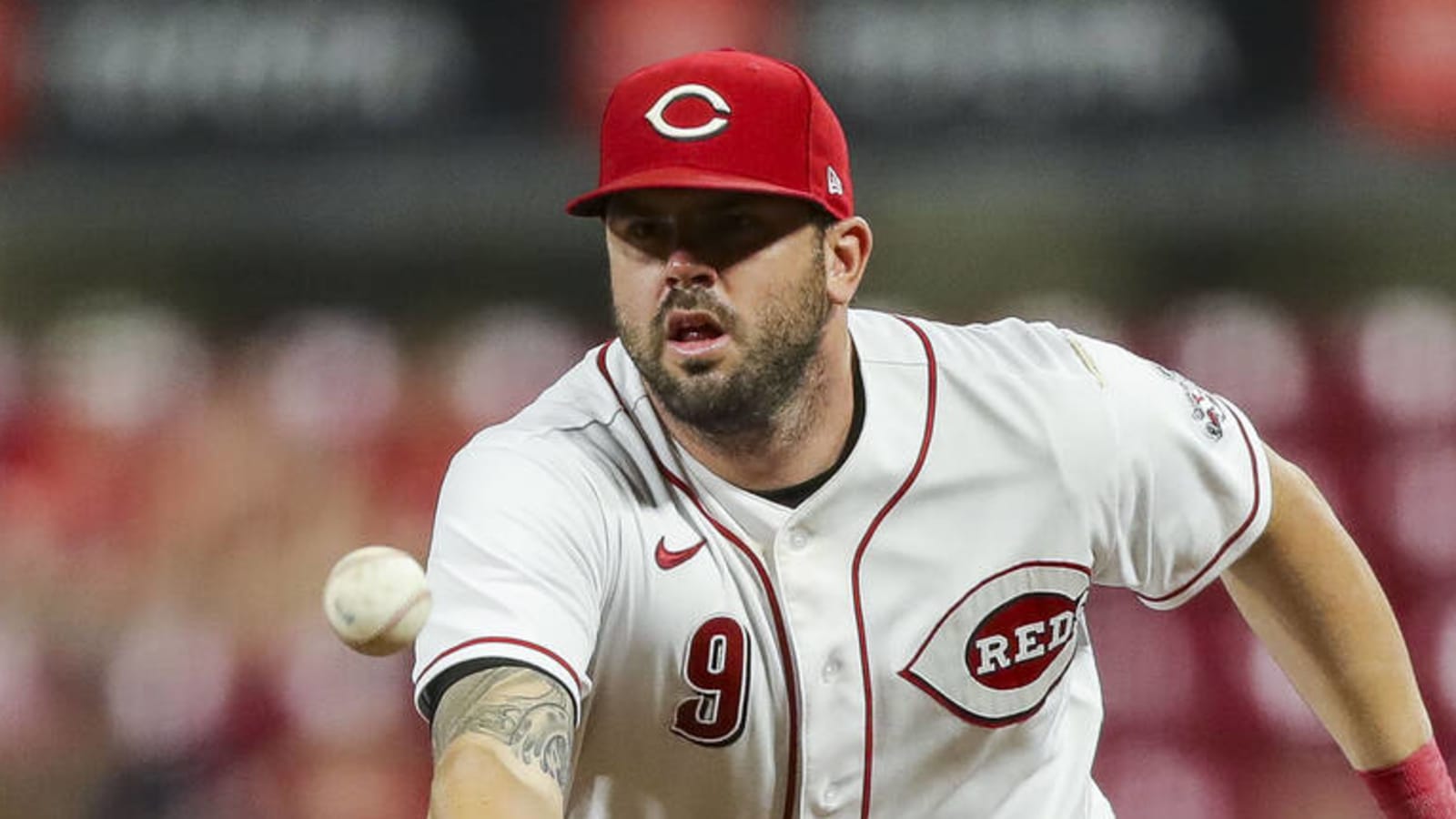 Make Or Break Year: Mike Moustakas - MLB Trade Rumors