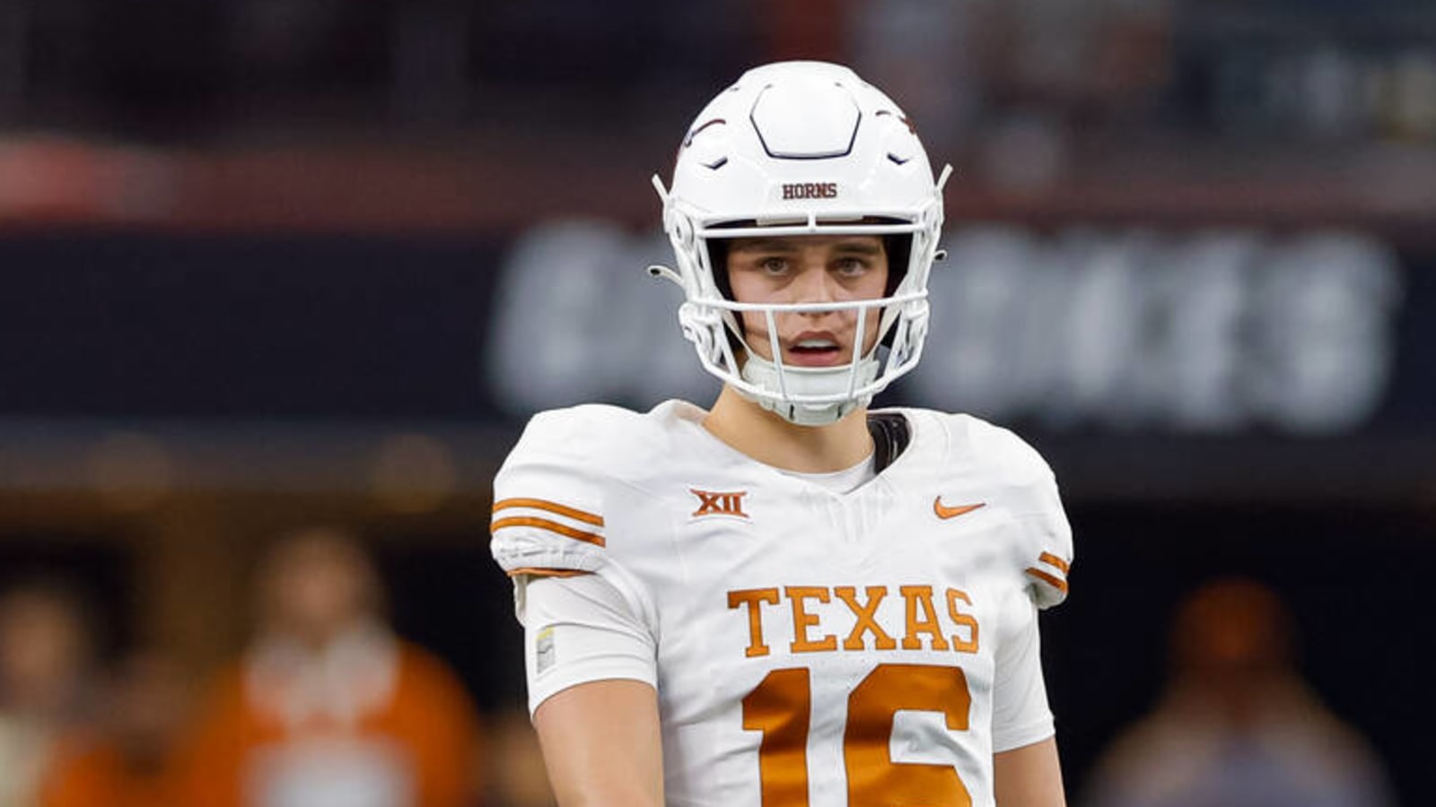 Report reveals Arch Manning’s stance on potential transfer Yardbarker
