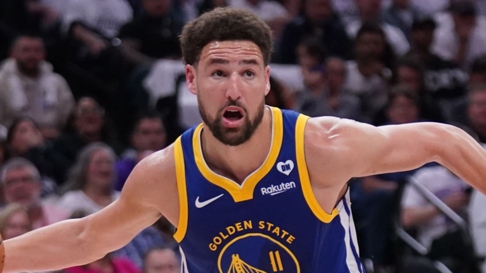 Golden State Warriors: Full Details of Klay Thompson Sign-and-Trade Deal With Dallas Mavericks, Revealed