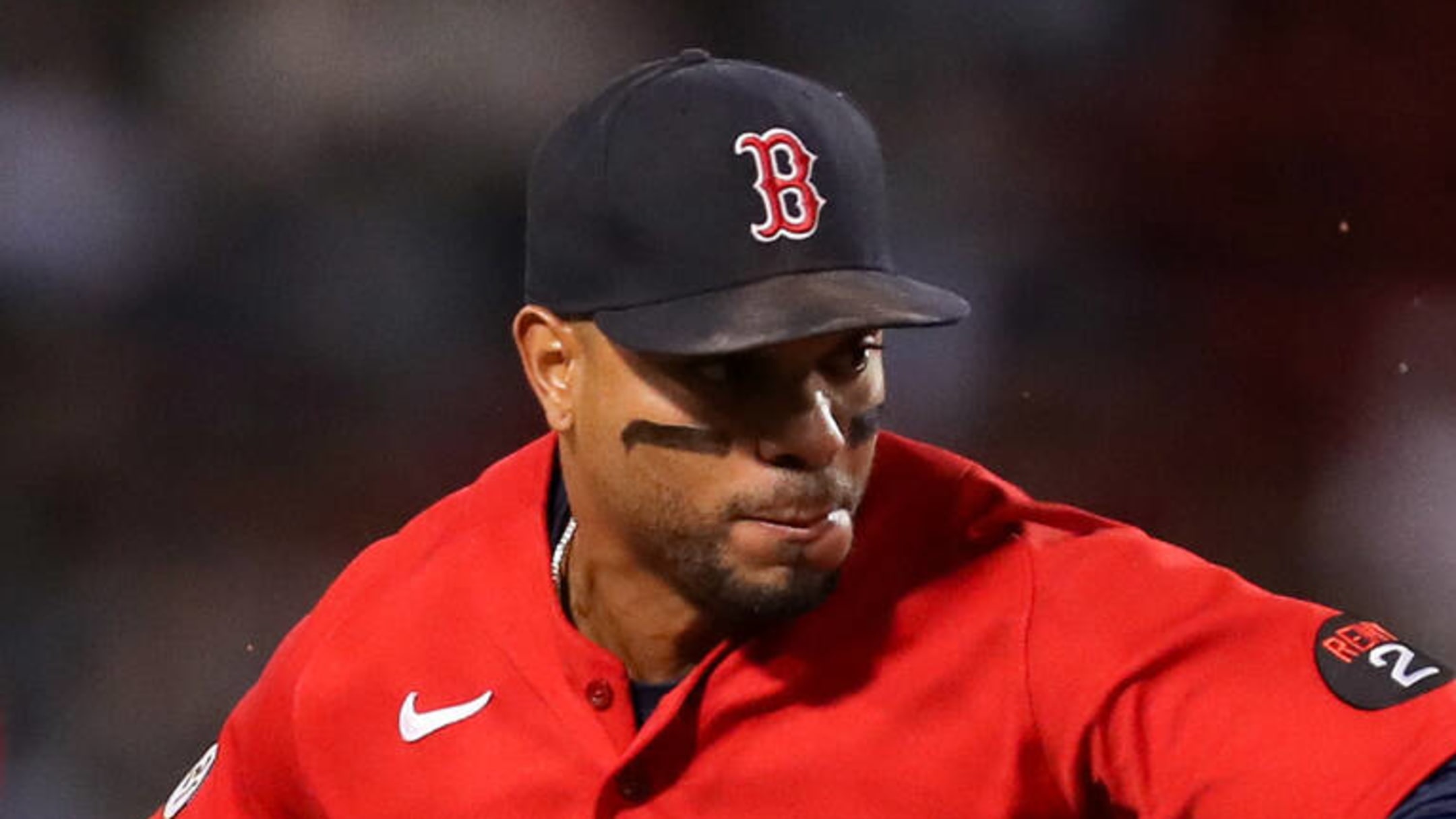 Xander Bogaerts rumors: Red Sox could have more competition as Padres  'like' shortstop (report) 