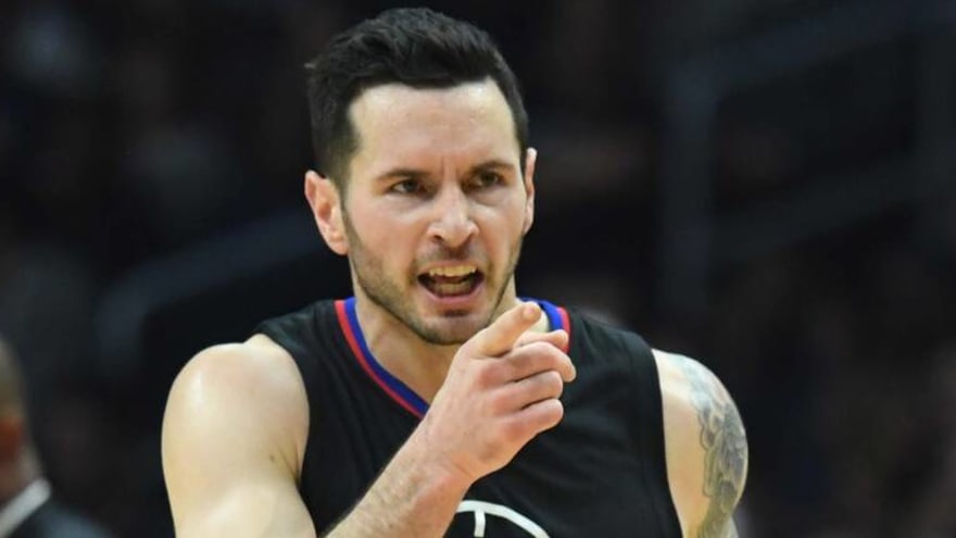 Lakers ‘Zeroing In’ On JJ Redick As Frontrunner To Be Next Coach