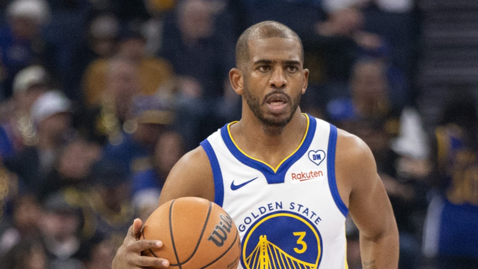 Report reveals the Lakers’ stance on signing Chris Paul