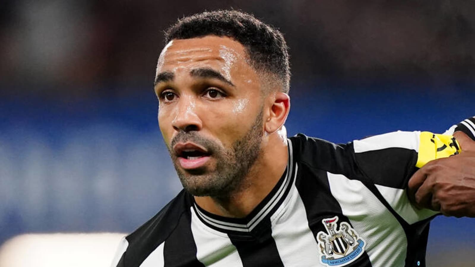 Newcastle could be without injured first-team player for Bournemouth game