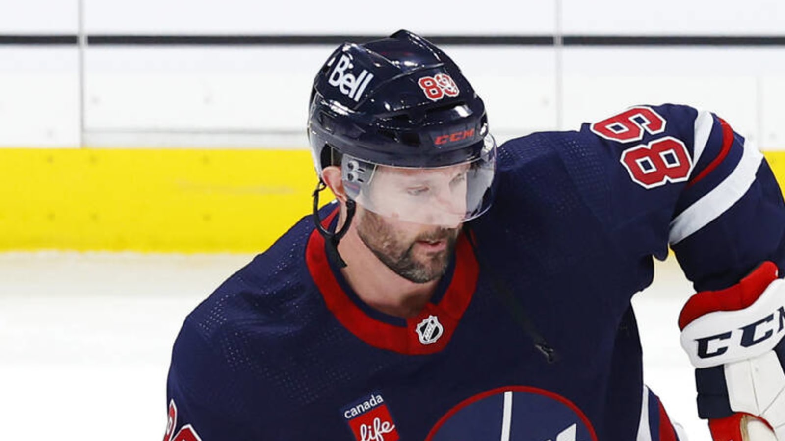 Oilers sign Sam Gagner to PTO